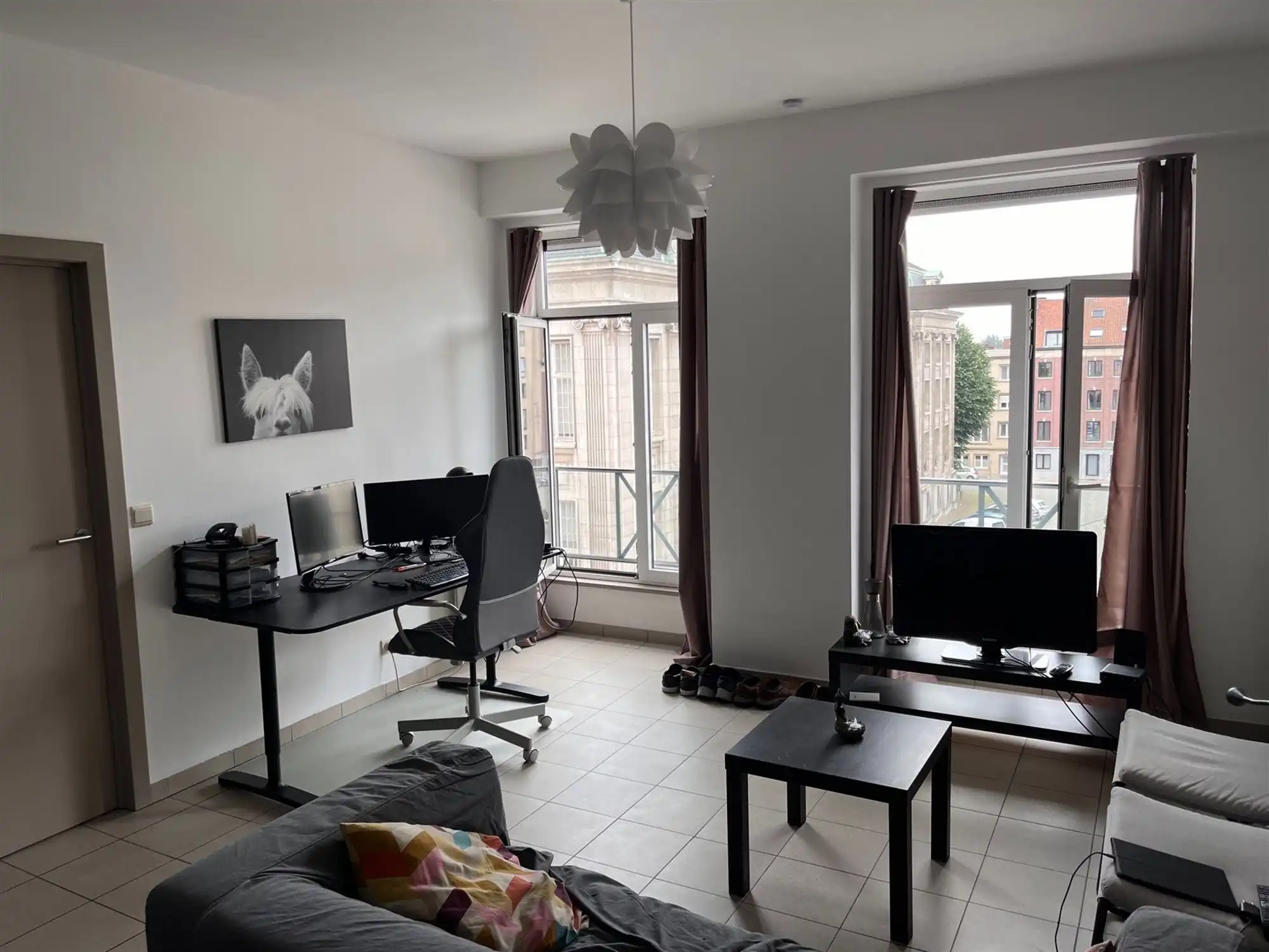 Appartement foto 2
