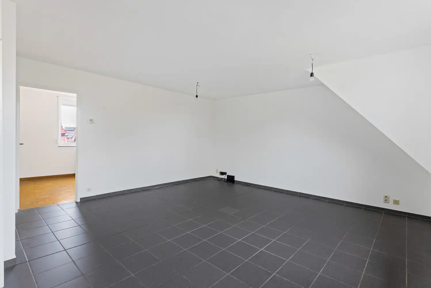 Leuk appartement met terras op gunstige locatie te Lint foto 9