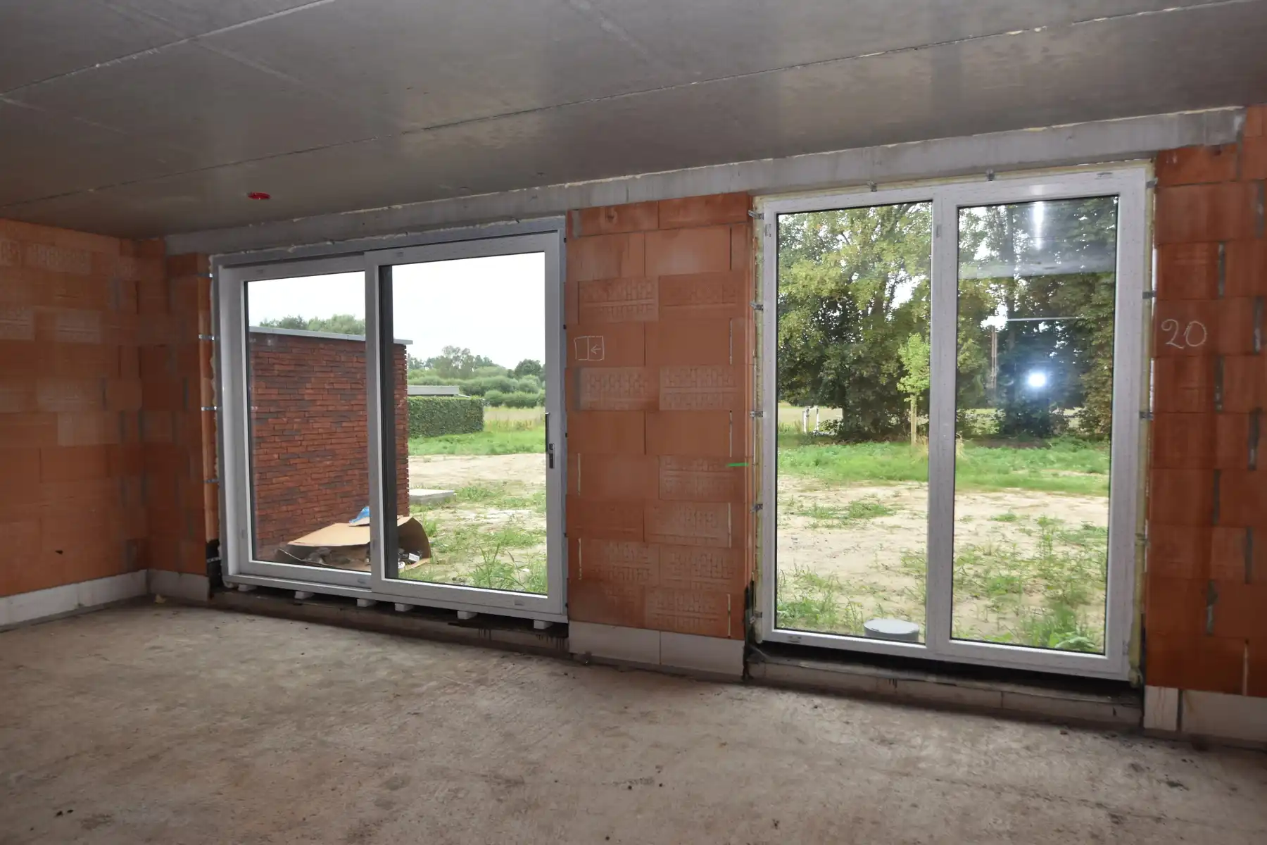 ZOMERACTIE: 5.000 EUR afwerkingsbudget op deze BEN woning foto 17