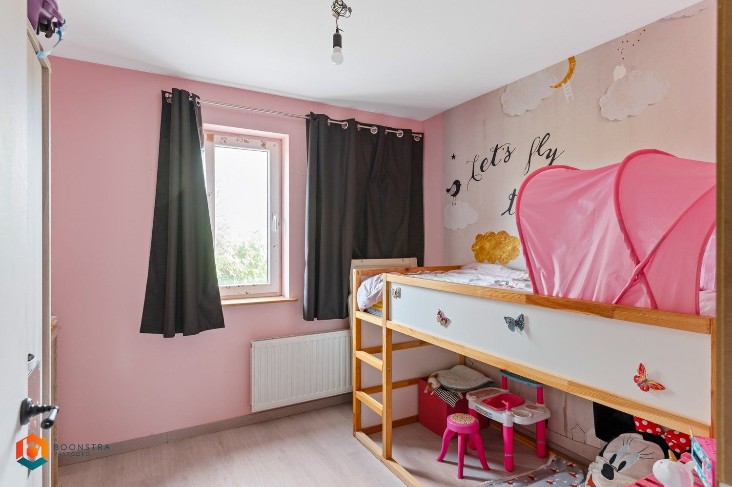 Energiezuinige woning met 4 slpkrs te Mechelen foto 12