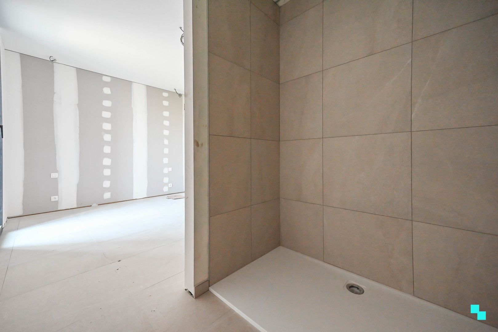 Uniek éénslaapkamerappartement aan Kasteel Blauwhuis foto 19