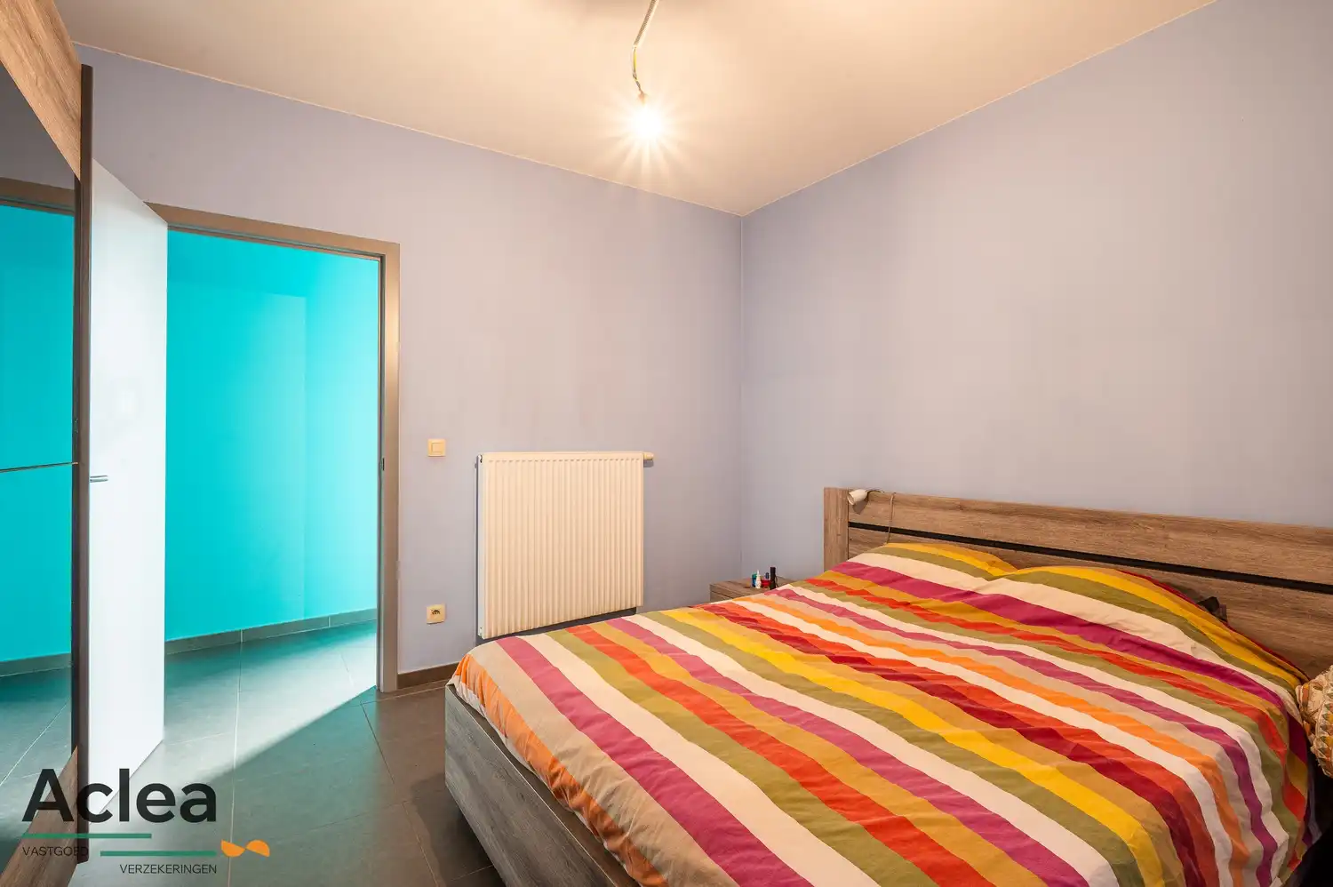 Woning met 3 slaapkamers, garage en 2 ruime terrassen in rustige woonomgeving foto 15