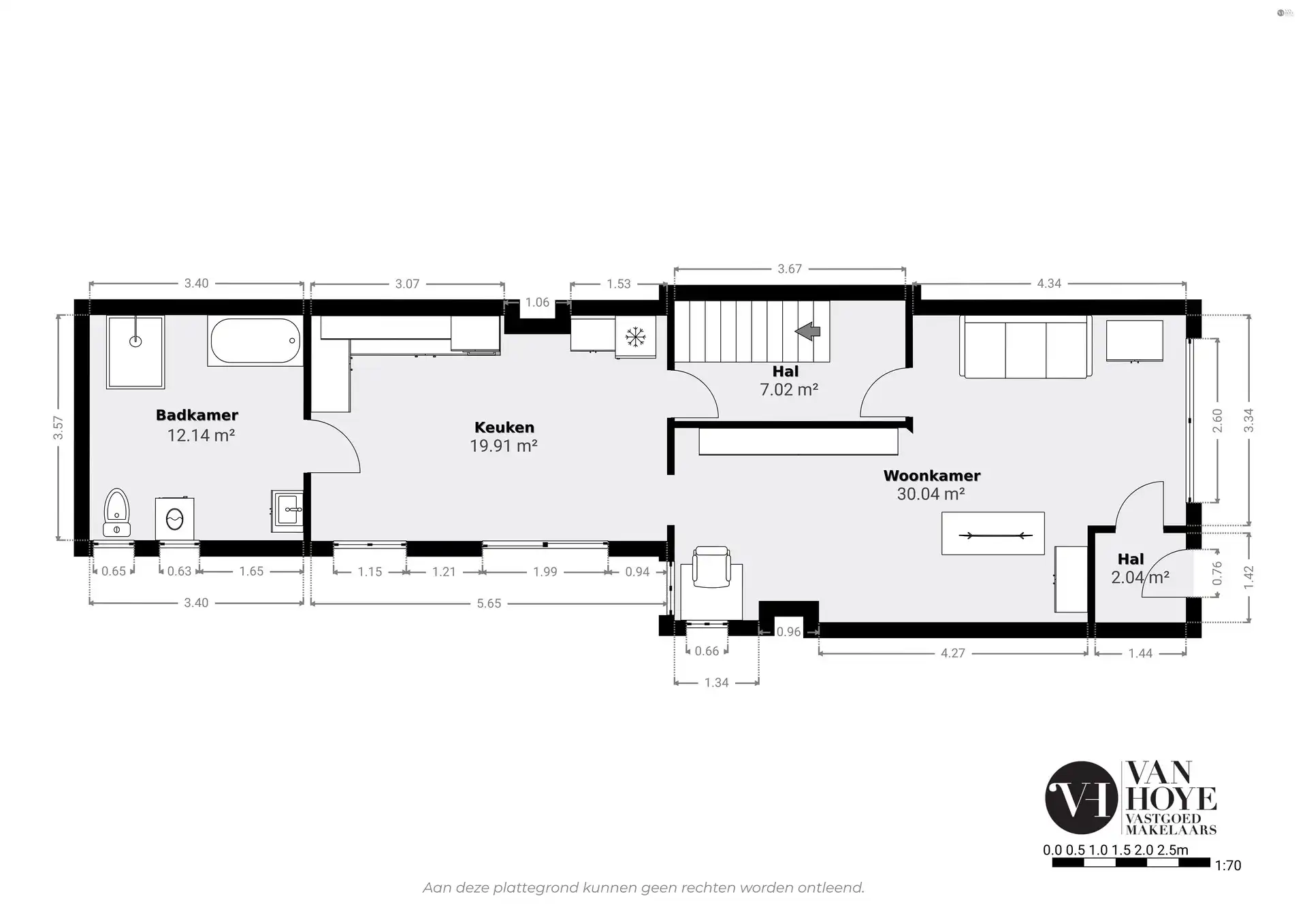 Te renoveren woning met potentieel foto 17