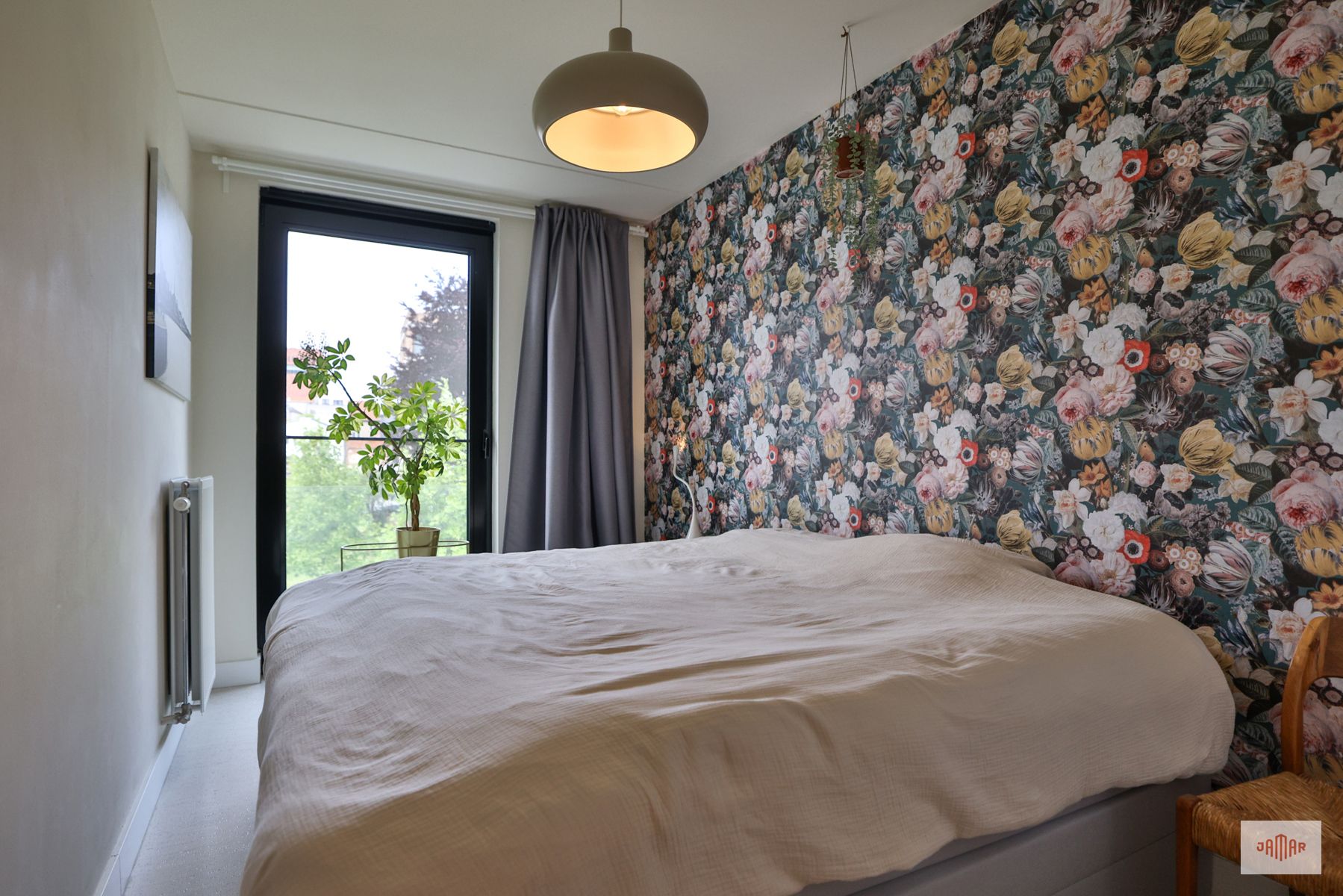 Instapklare energiezuinige woning met zicht op groen én MAS foto 21