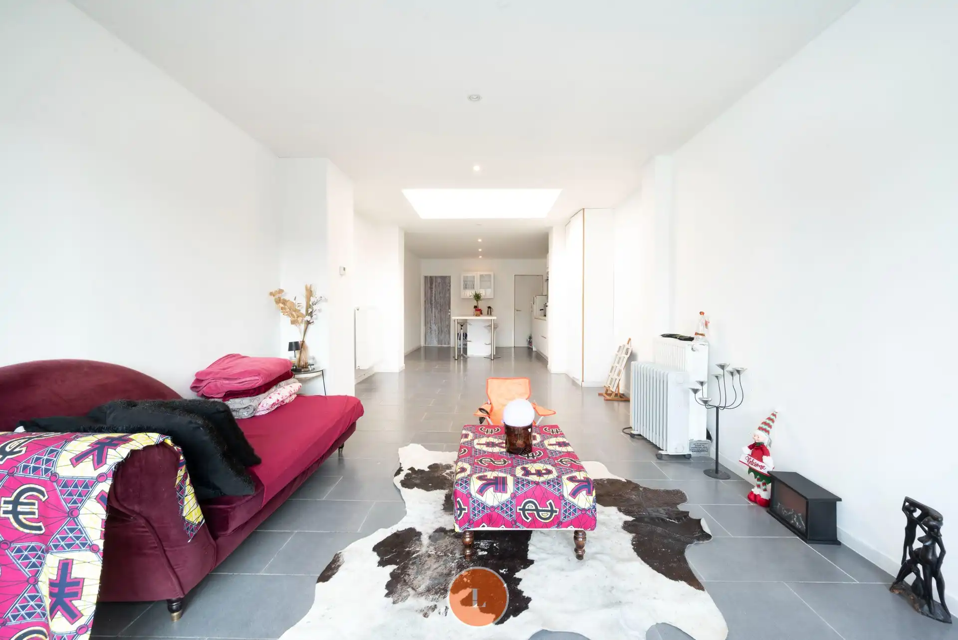 Instapklare, verzorgde woning met 4 slaapkamers en tuin foto 3