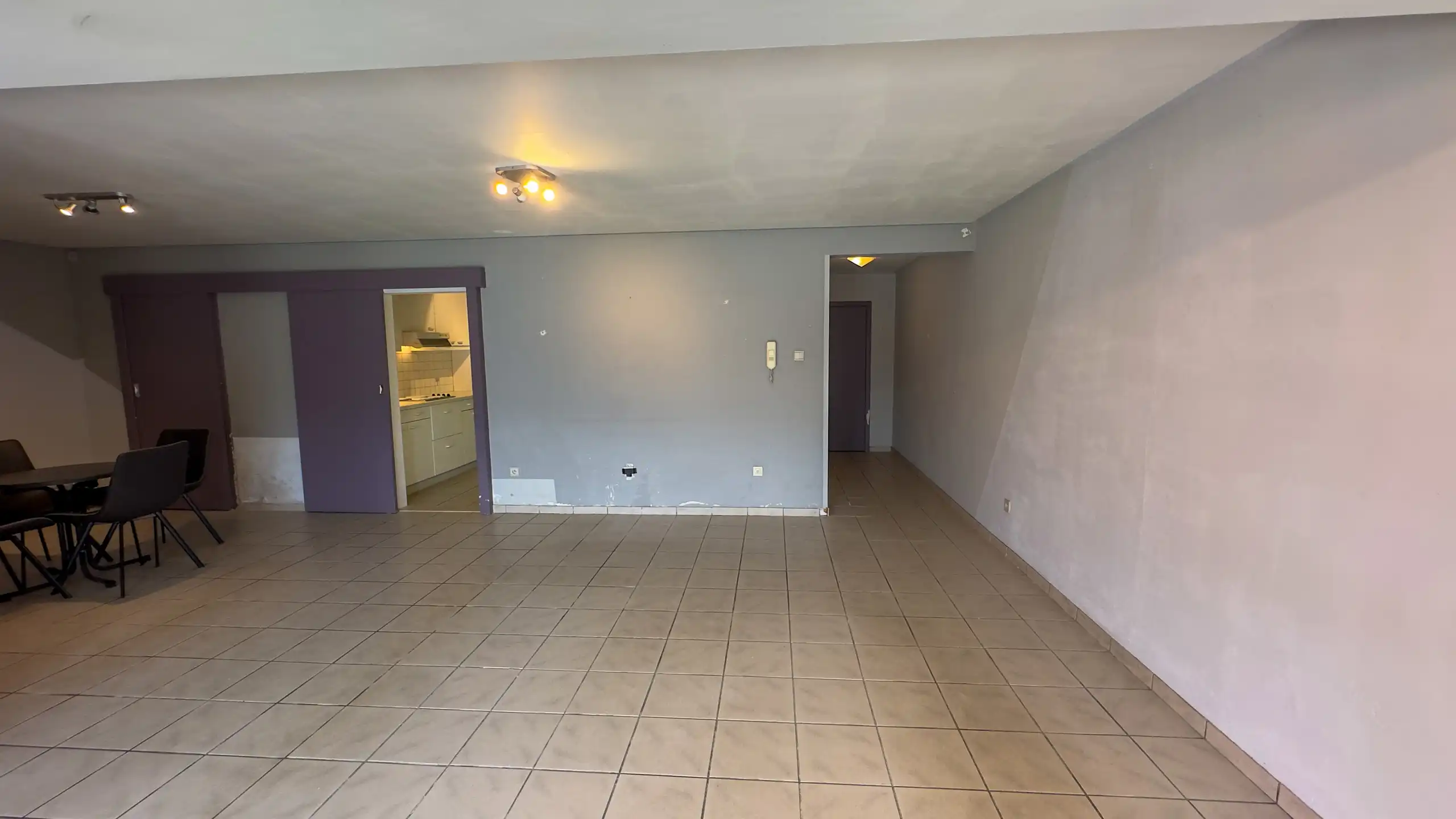 Appartement te koop foto 8