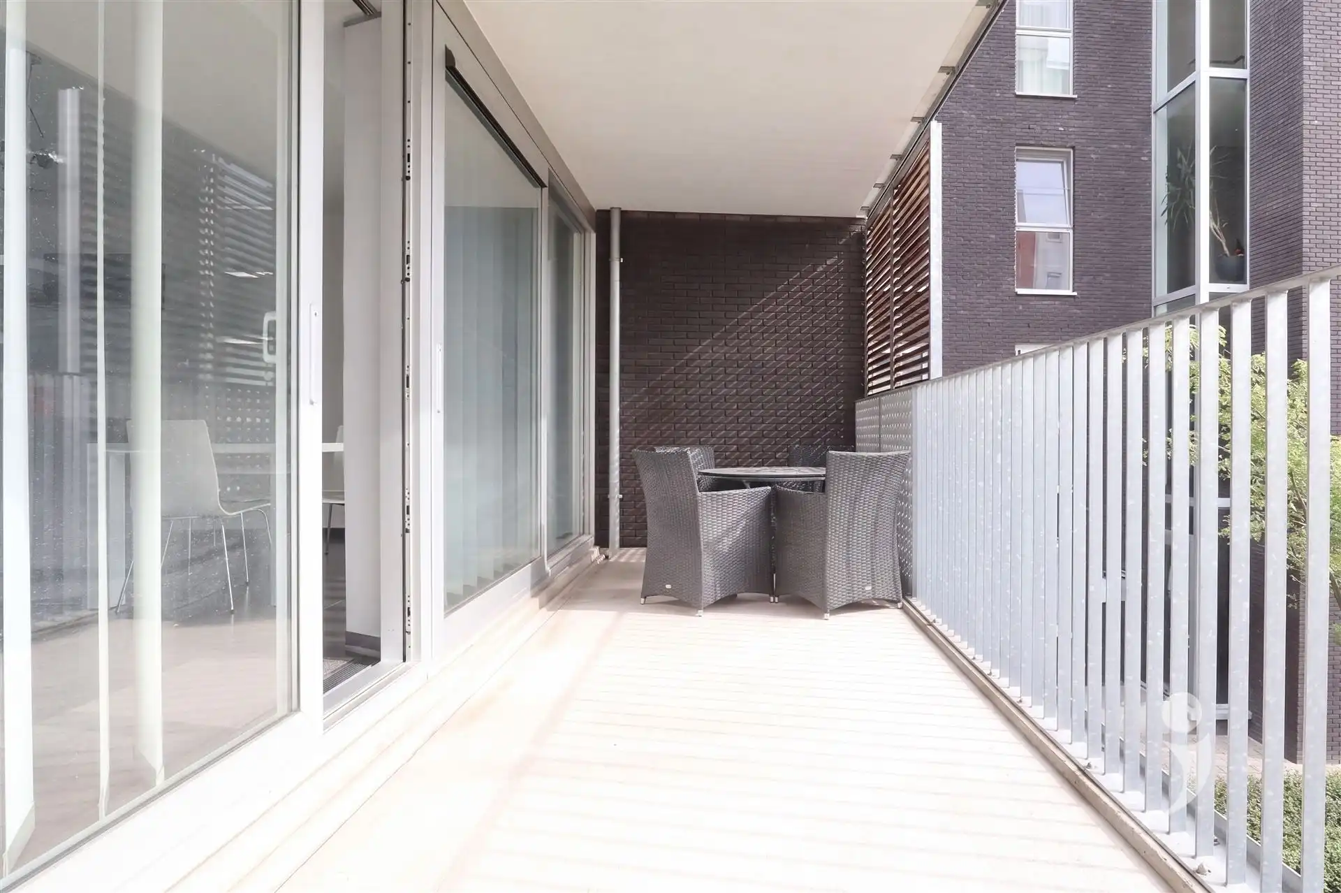 Rustig wonen in centrum Leuven! foto 7