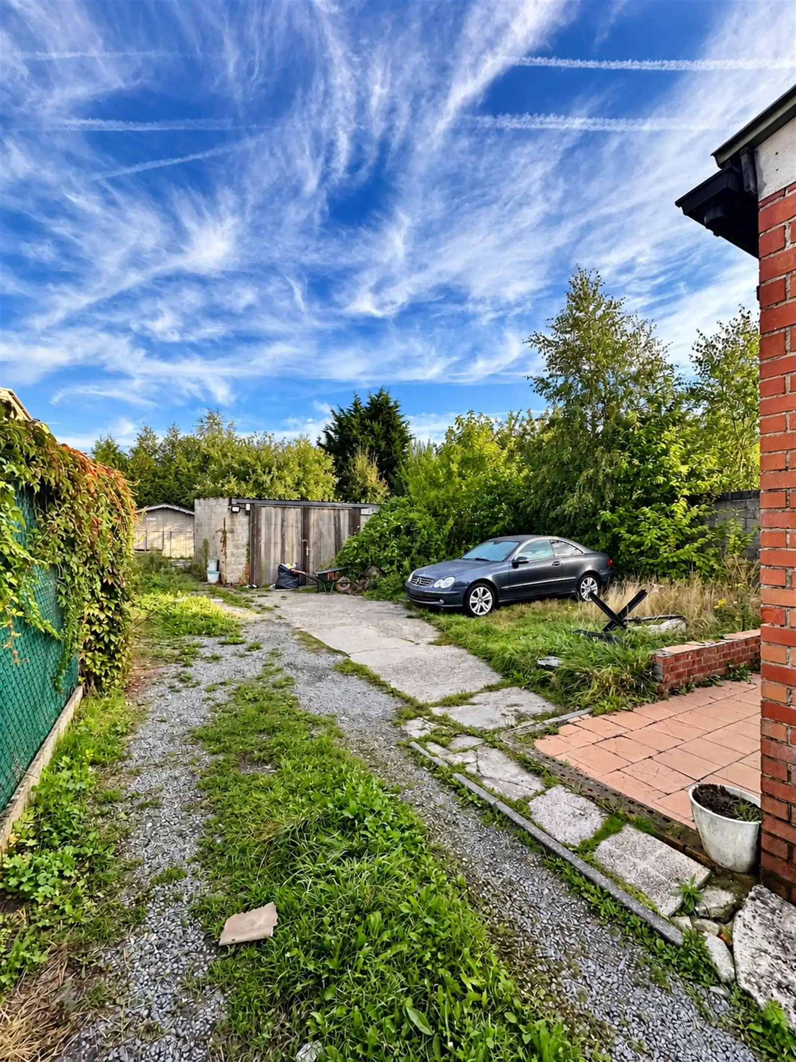 HOB BEBOUWING OP 467M² EN BOUWGROND VAN 415M² | RENOVATIE OF HEROPBOUW, TAL VAN MOGELIJKHEDEN! foto 7