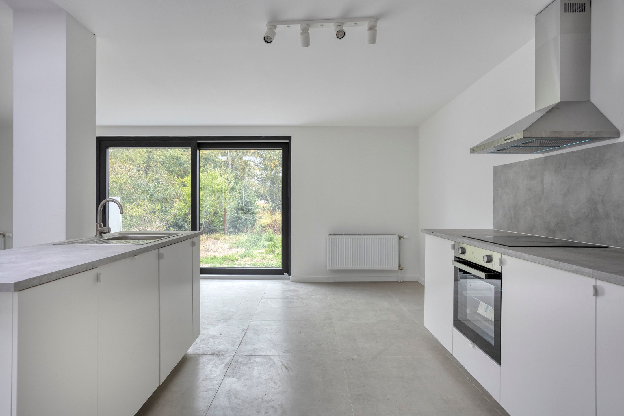 Gerenoveerde woning met 5 slaapkamers en tuin te Wilsele foto 9
