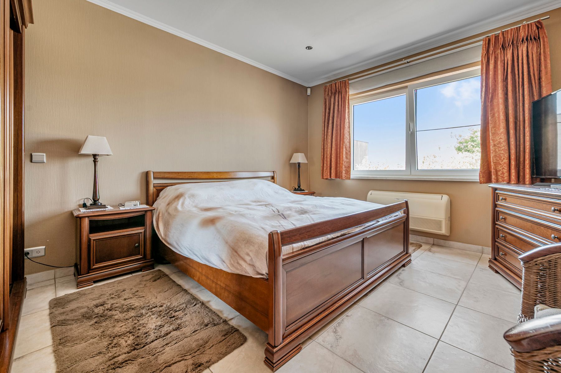 Knap appartement met 3 slaapkamers en 2 terrassen foto 15