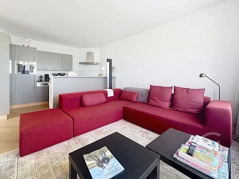 Uniek appartement de Zeedijk van Westende foto 7