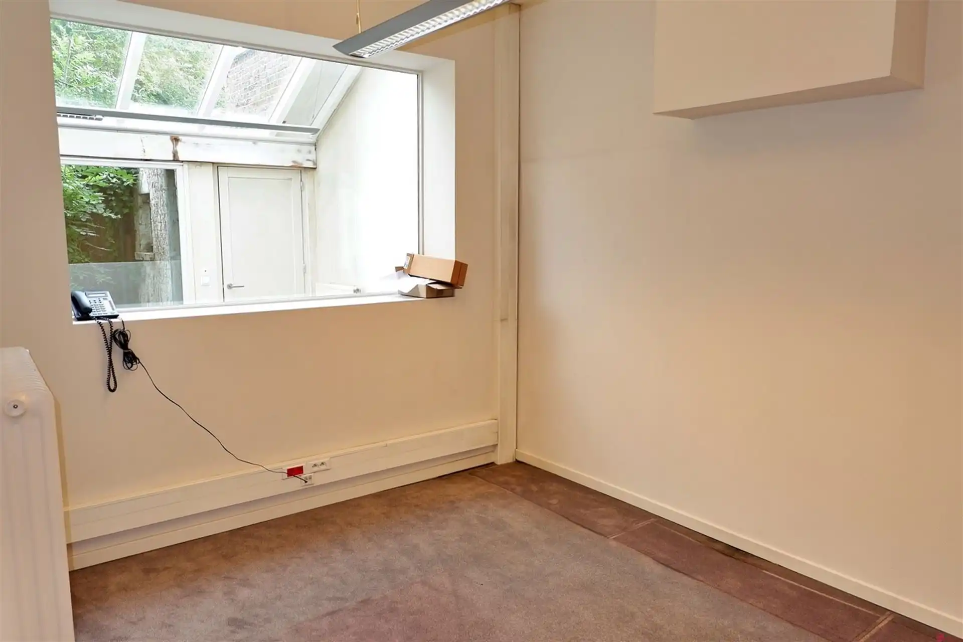 kantoorgebouw foto 9