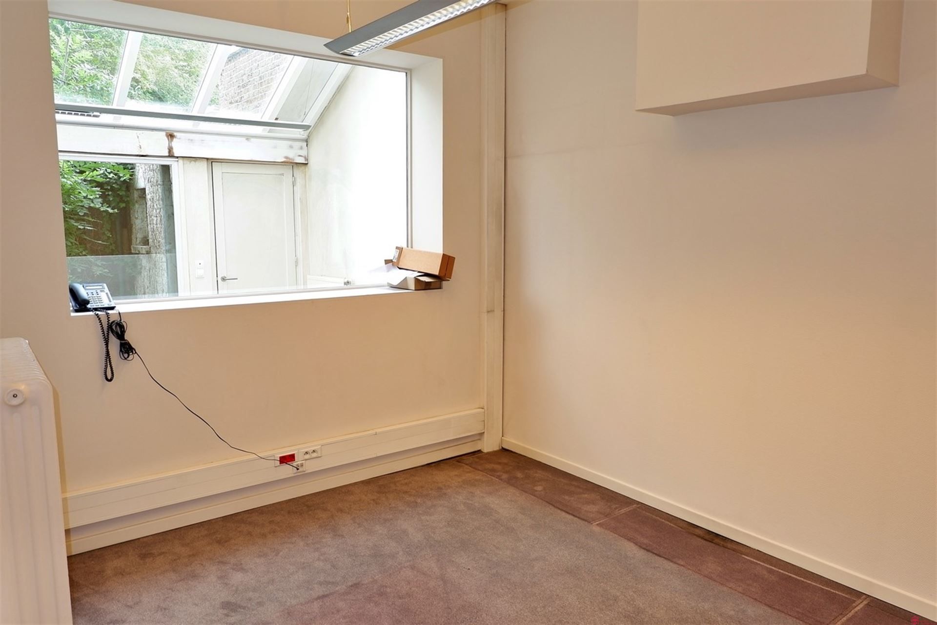 kantoorgebouw foto 9