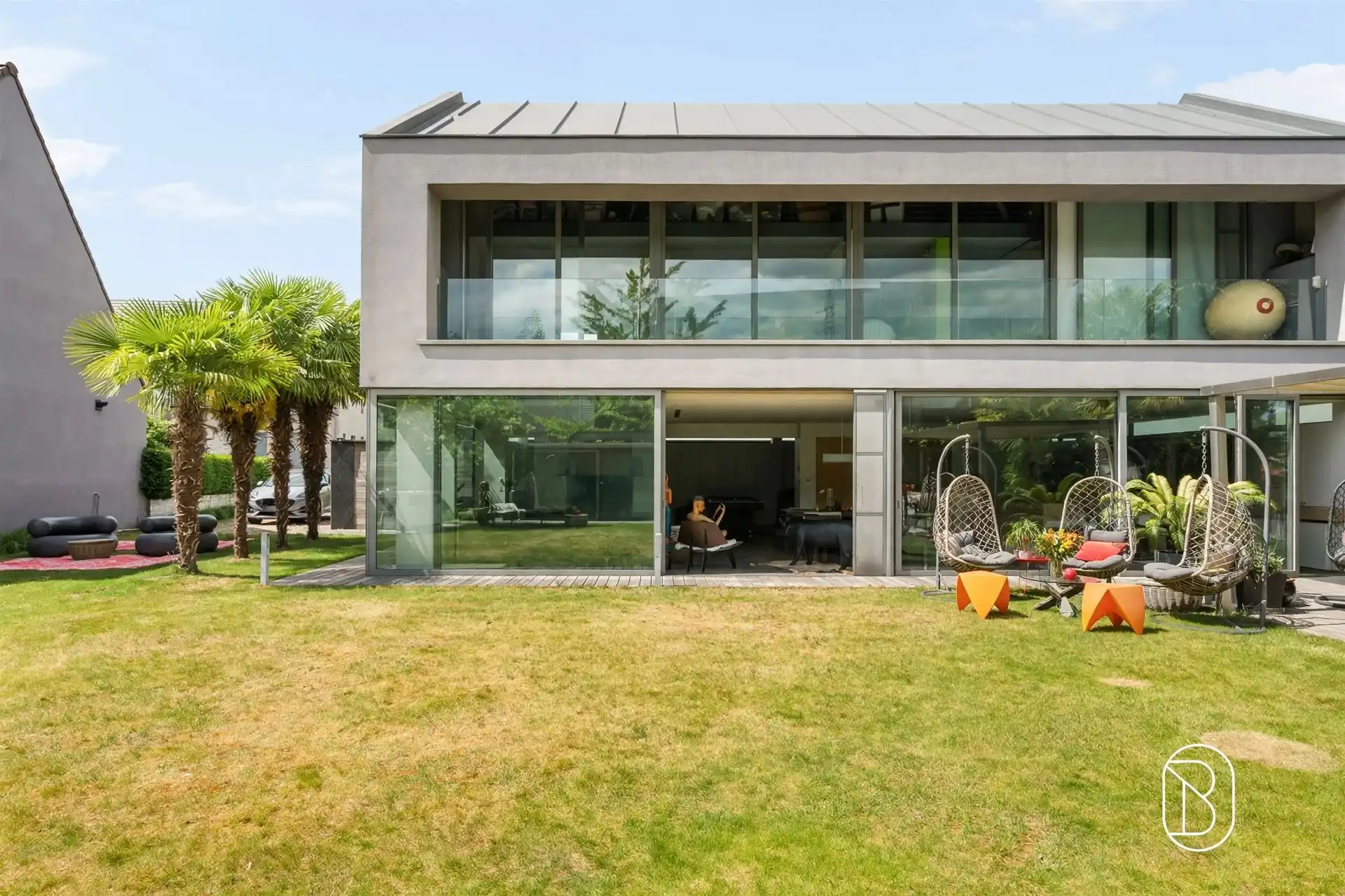 Villa te koop op TOPlocatie. foto 4