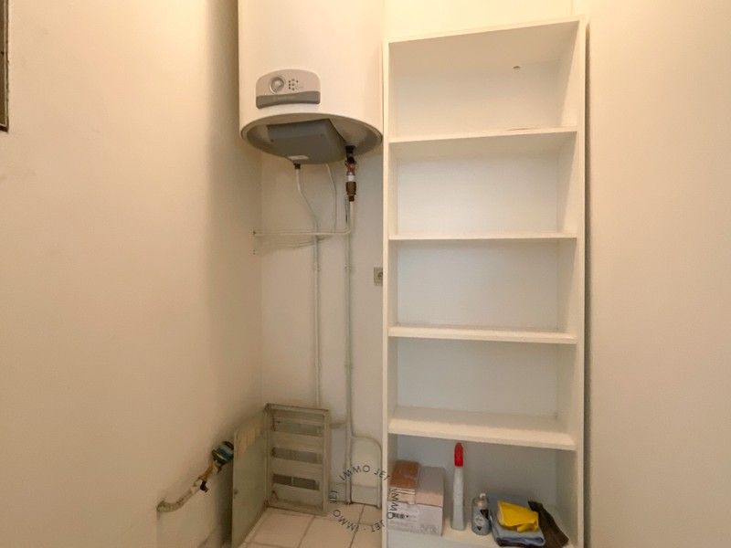 Prachtig gelegen appartement met 2 slaapkamers en garage foto 10