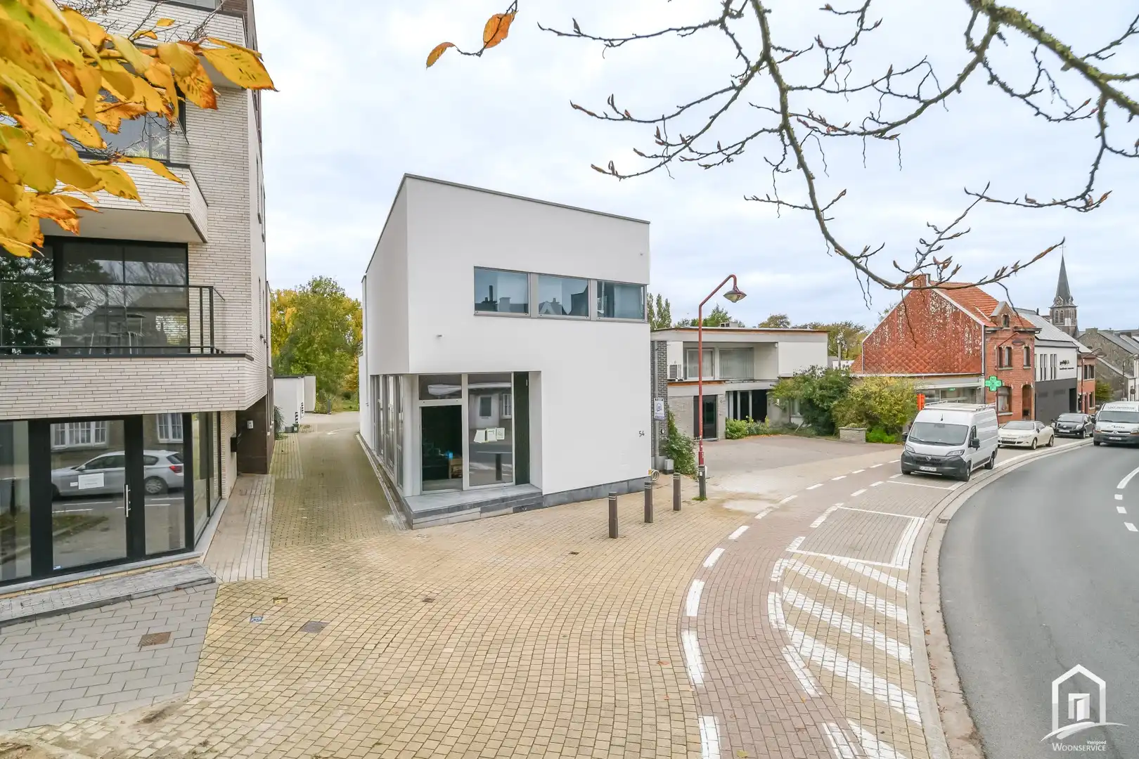 Multifunctioneel investeringspand met aantrekkelijk rendement foto 2