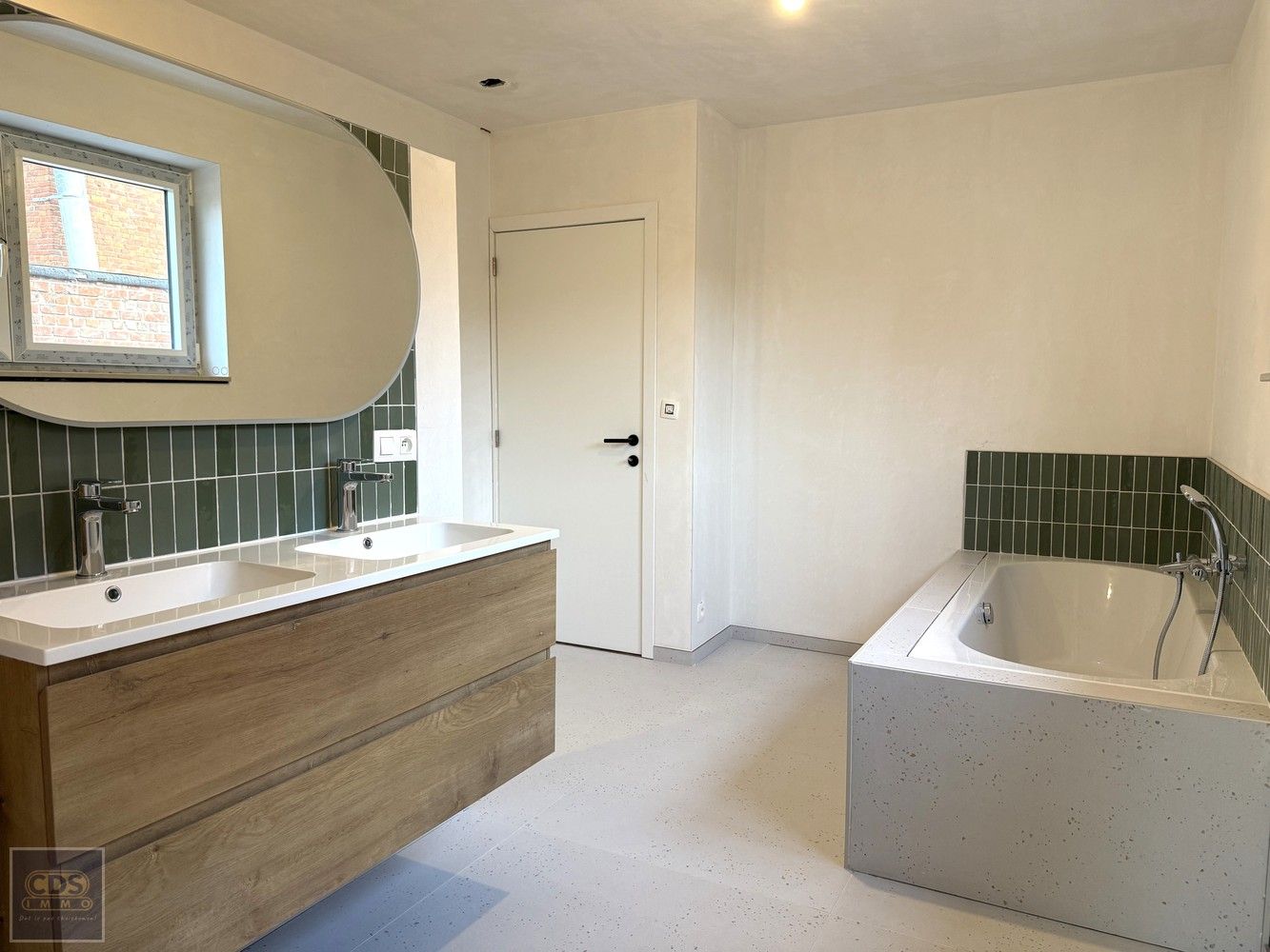 Nieuwbouw villa foto 14