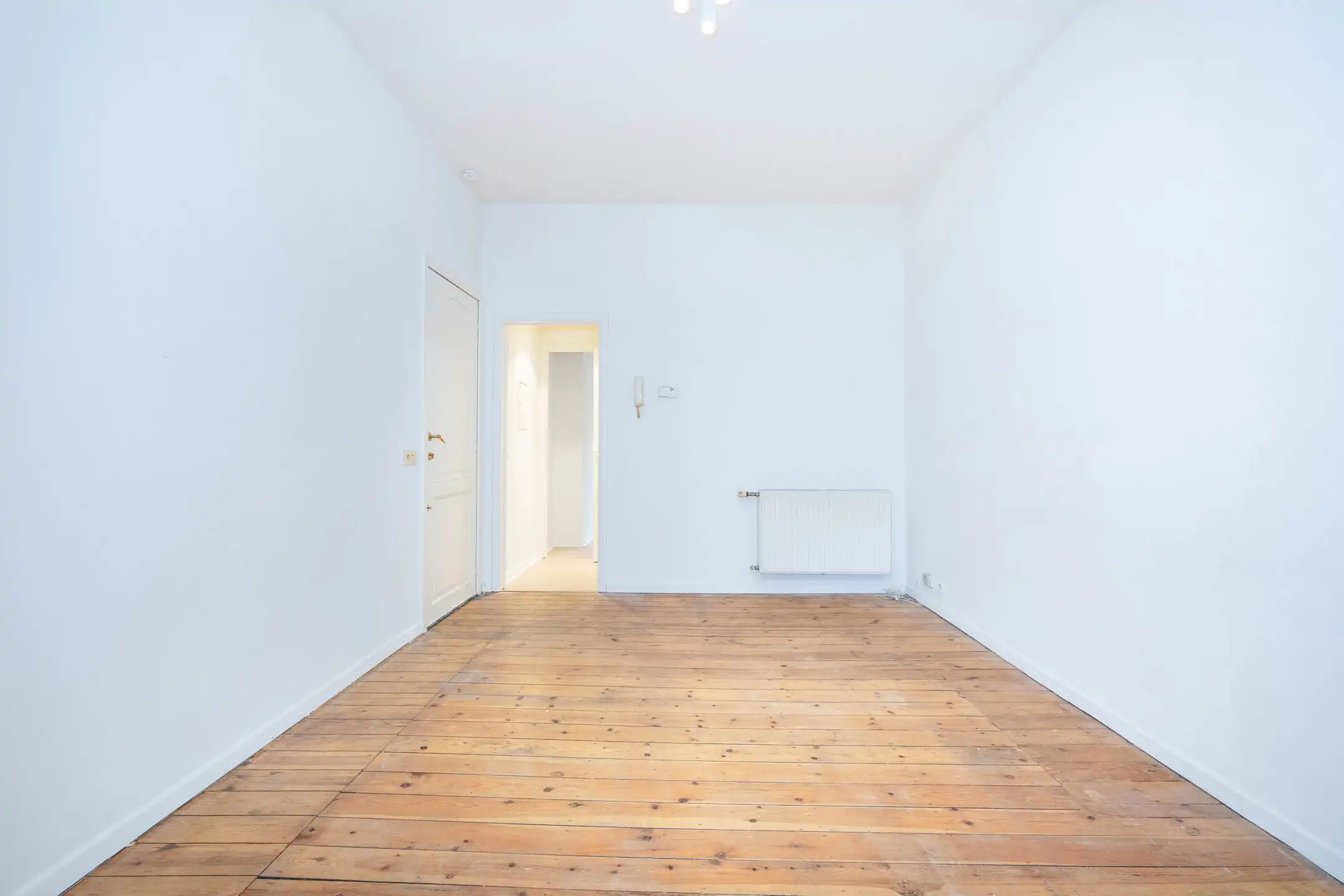 Licht gelijkvloers in het groene hart van Bosvoorde foto 6