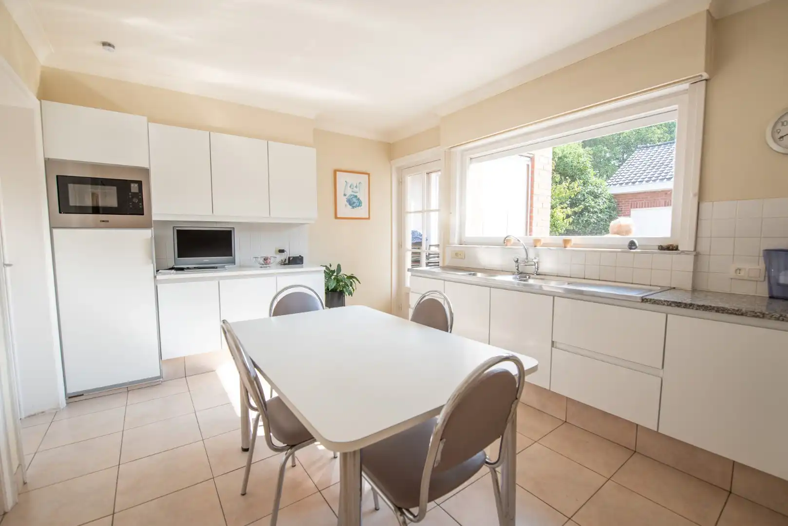 Goed gelegen, open bebouwing met 3 slaapkamers op 800 m² te Kuurne foto 8