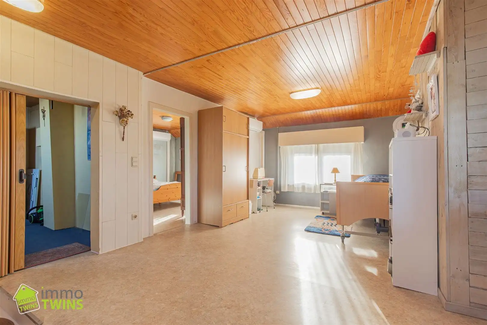 Open bebouwing in Opdorp  foto 14