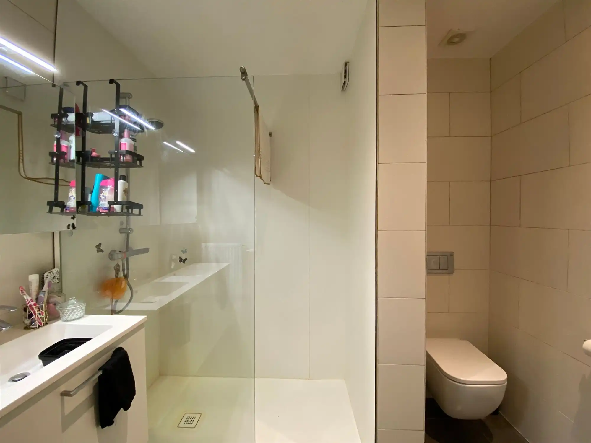 Gelijkvloers appartement met twee slaapkamers, ideaal gelegen in het centrum van Zelzate foto 16
