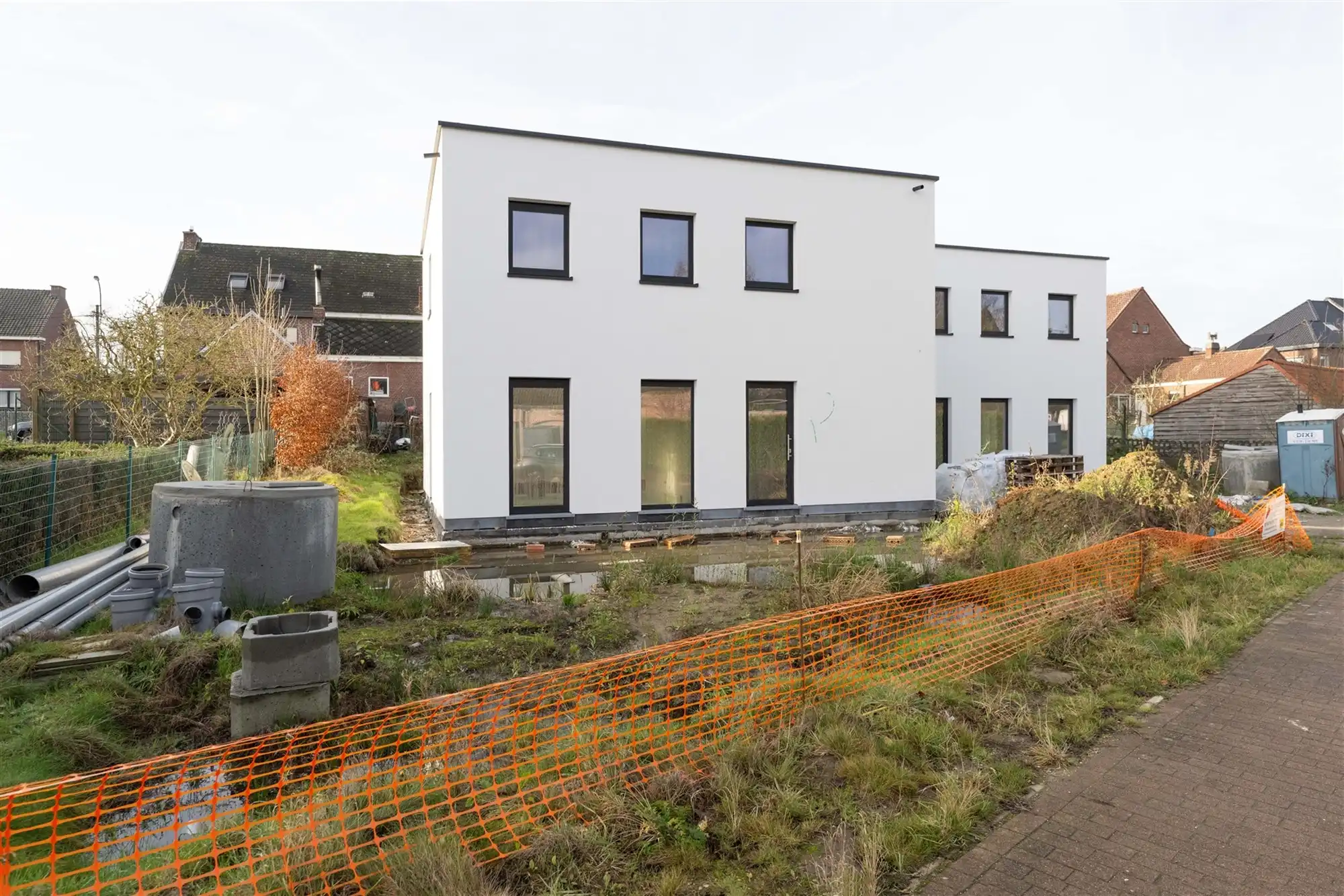 Huis foto 4