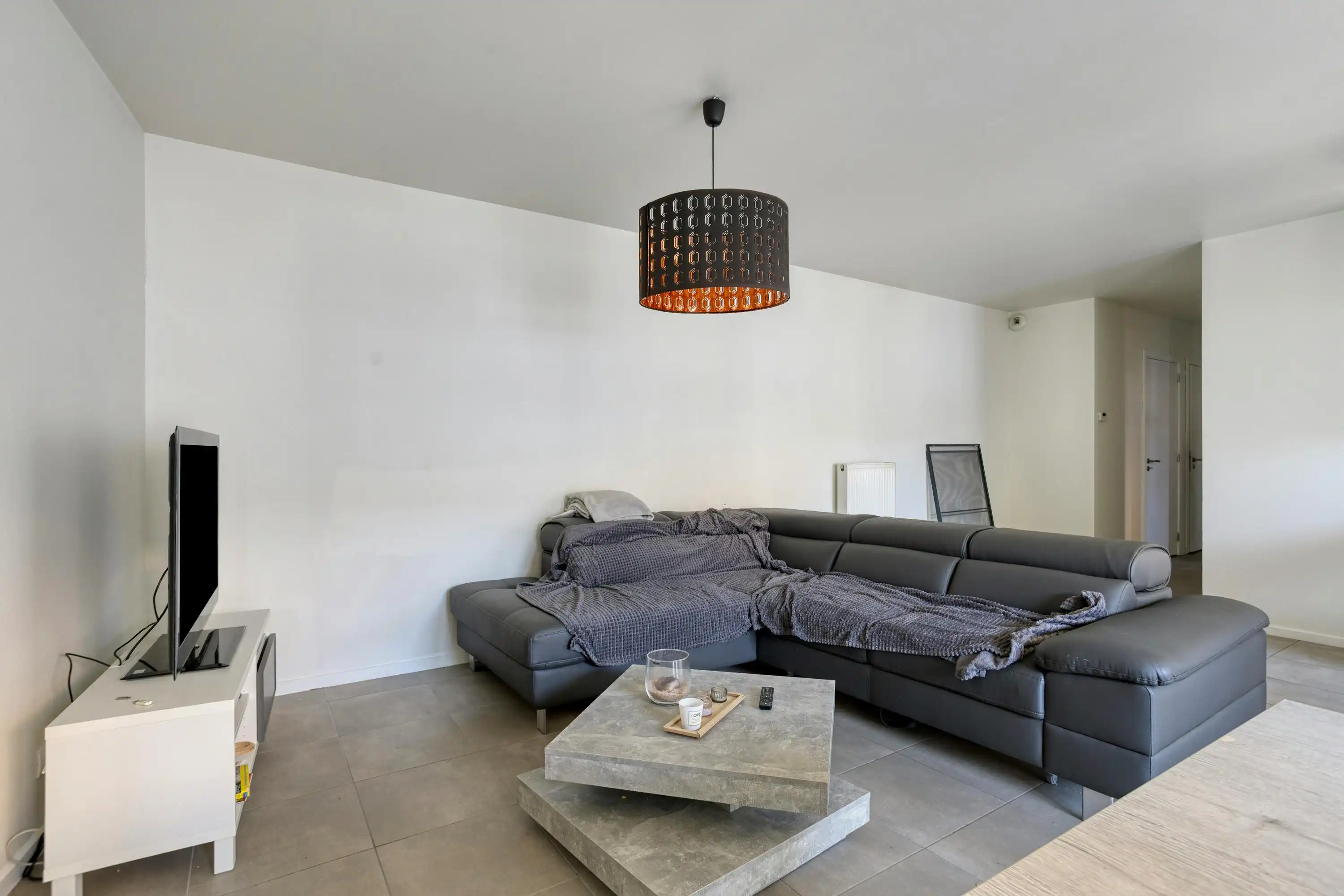 Recent, instapklaar appartement met 2 slaapkamers in Boom foto 4