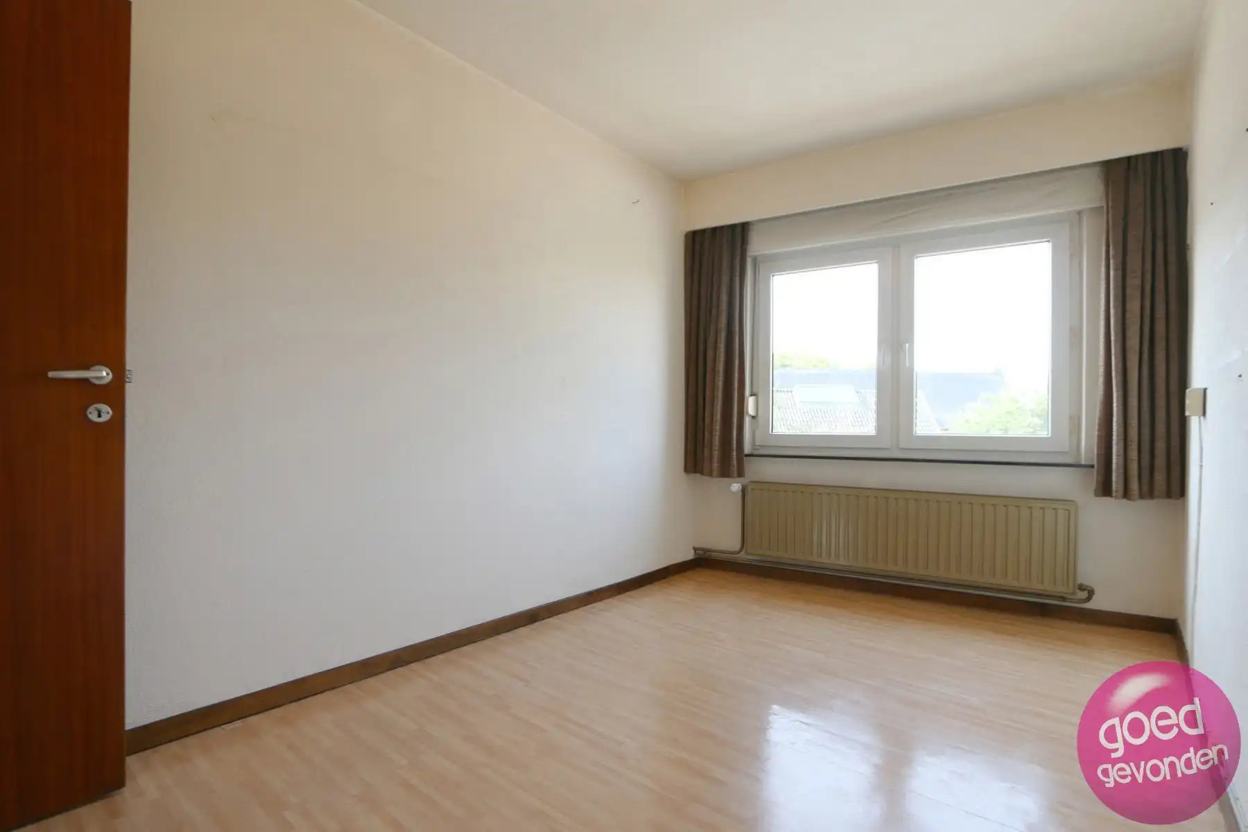 GEZINSWONING - 3 SLK - STADSTUIN - GARAGE - CENTRUM - RUSTIG foto 23