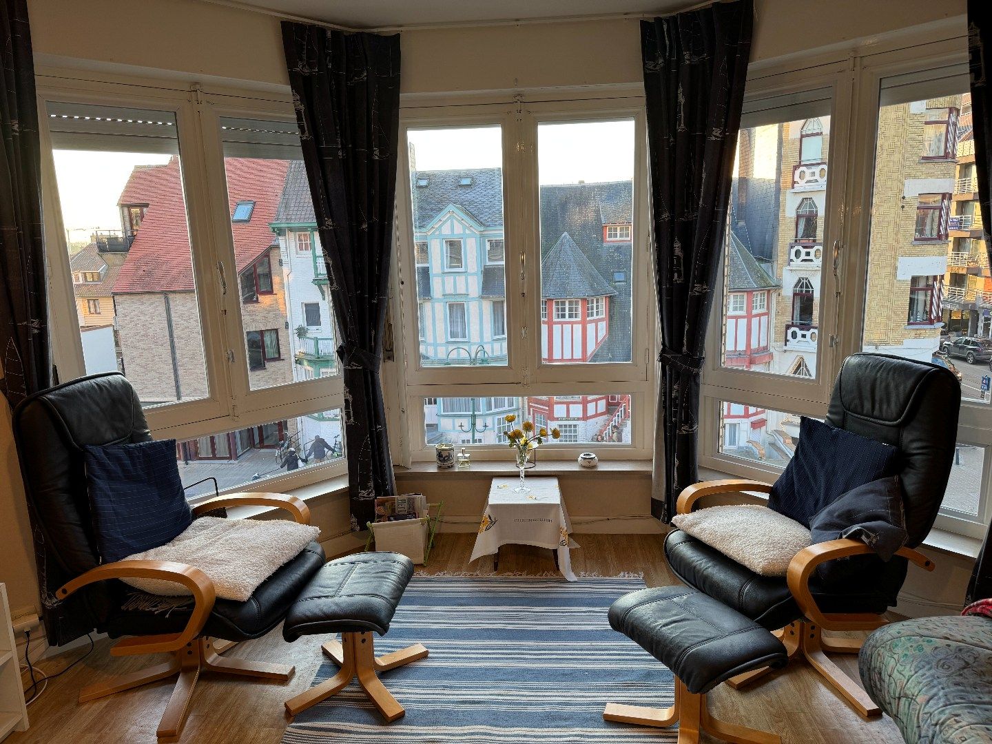 Residentie Mon Plaisir 0201 foto 8