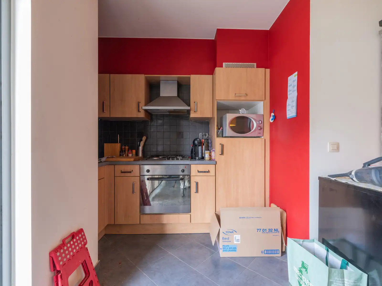 Appartement te koop foto 5