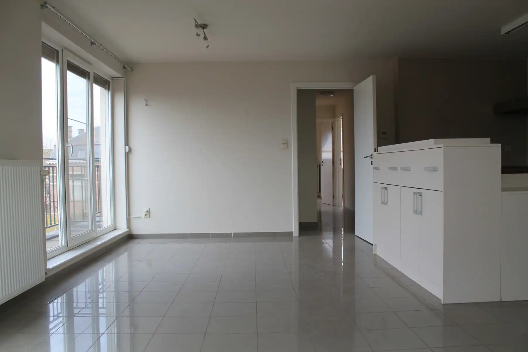 Duplexappartement van 120 m²  foto 2
