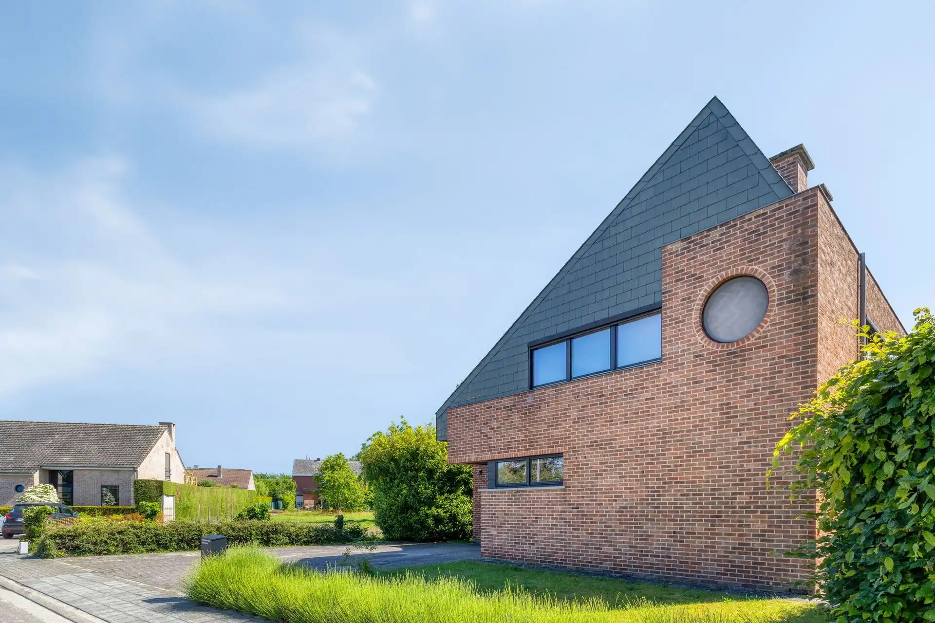 Huis foto 3