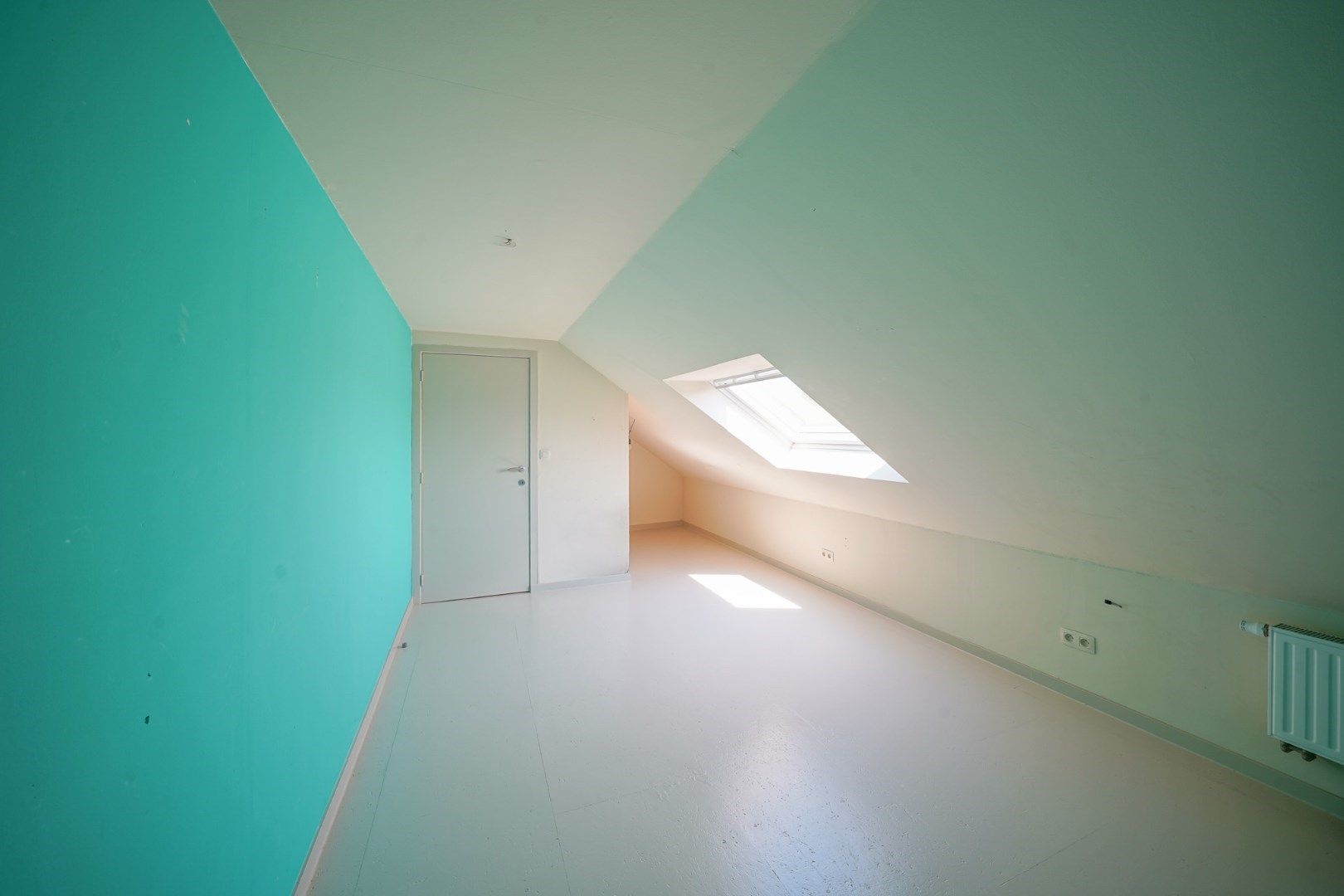 Energiezuinige woning 3/4 slaapkamers, tuin en polyvalente ruimte foto 16