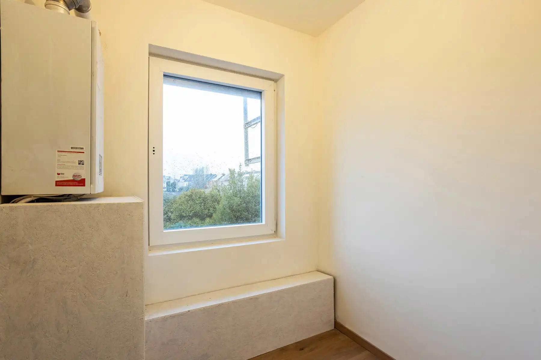 Instapklare woning met 3 slaapkamers energielabel B! foto 21