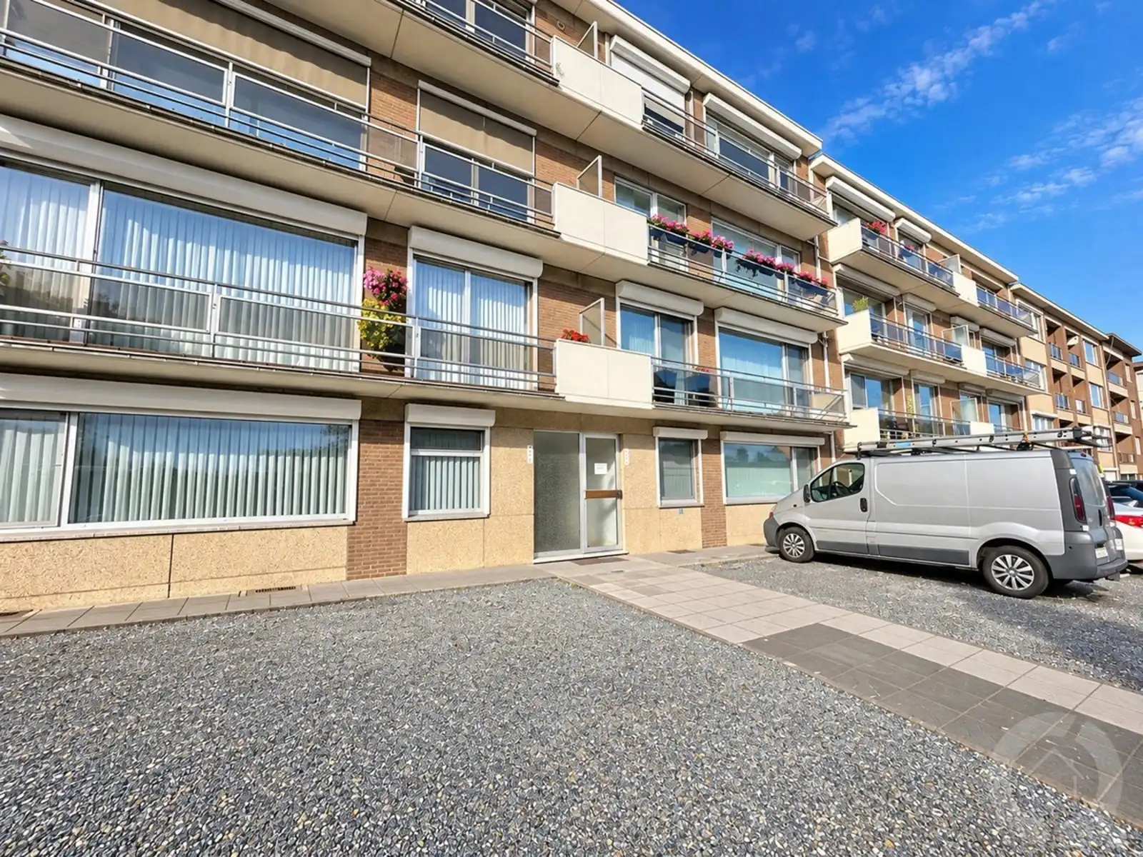 Appartement te huur foto 2