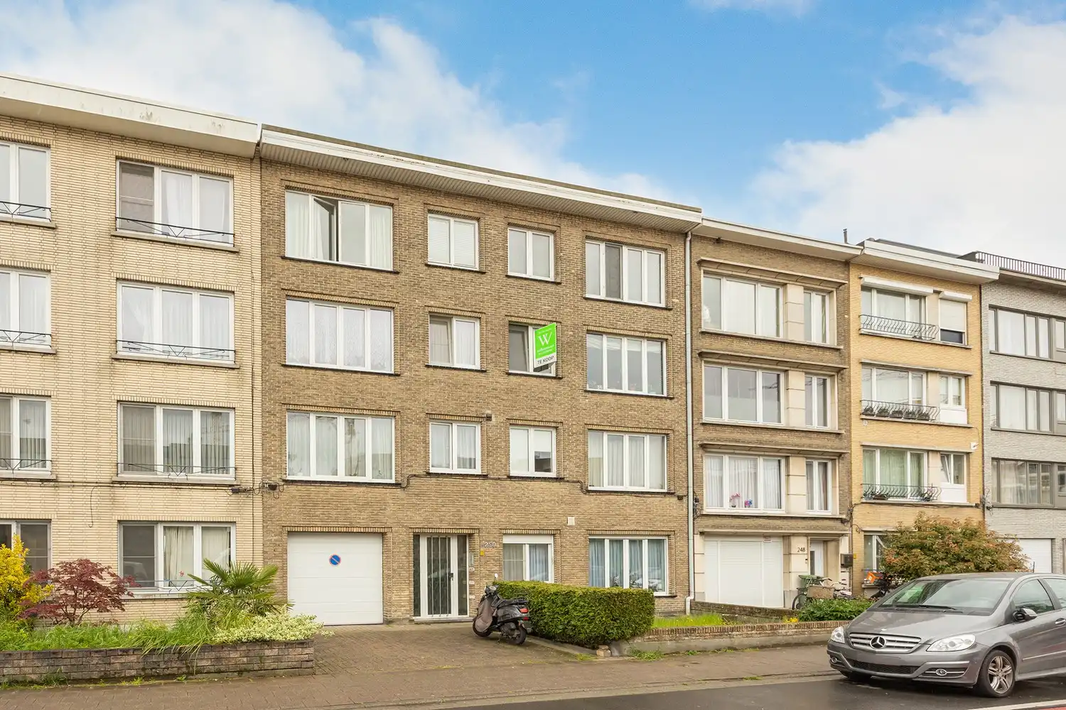 Instapklaar ruim appartement foto 3