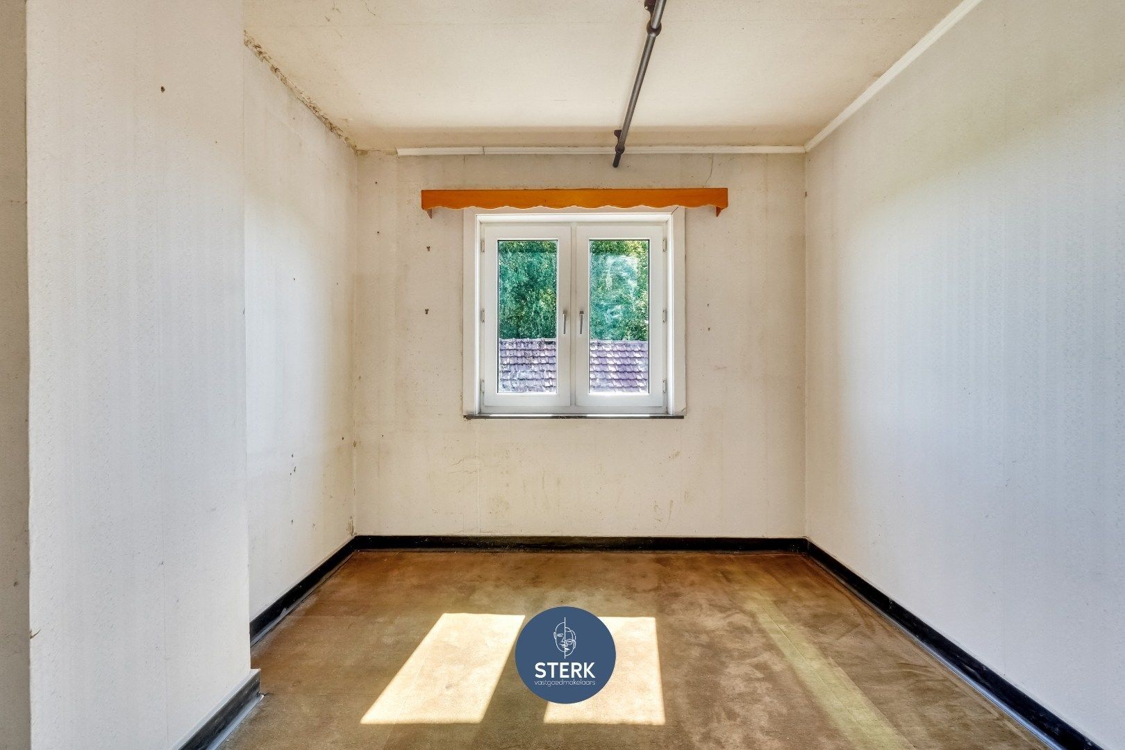 OP TE KNAPPEN GEZINSWONING OP EEN RUIM PERCEEL VAN 17A 70CA TE OPGRIMBIE !  foto 14