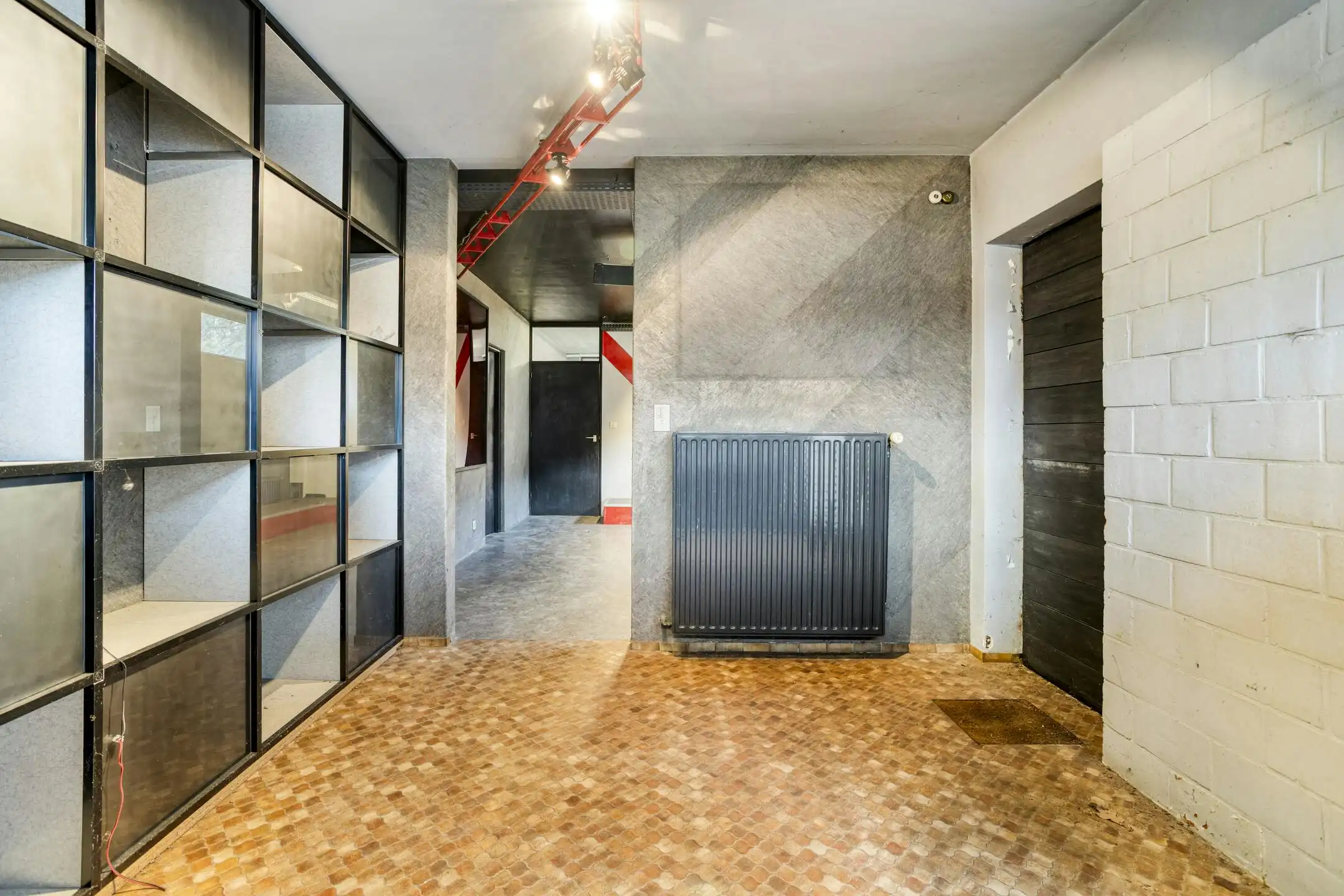 Polyvalent huis met tal van mogelijkheden te Sint-Kruis foto 17