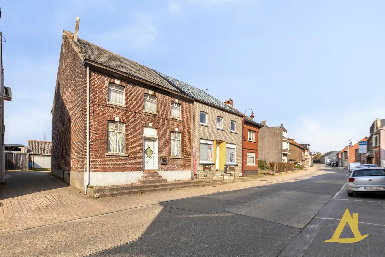 WONING MET VEEL MOGELIJKHEDEN TE SCHERPENHEUVEL foto 29