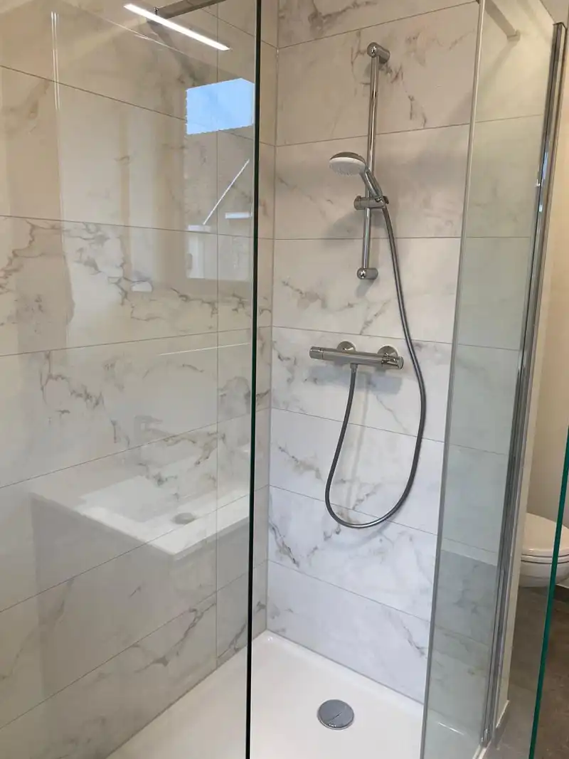 Trendy, modern nieuwbouw appartement in het centrum van Koersel foto 11