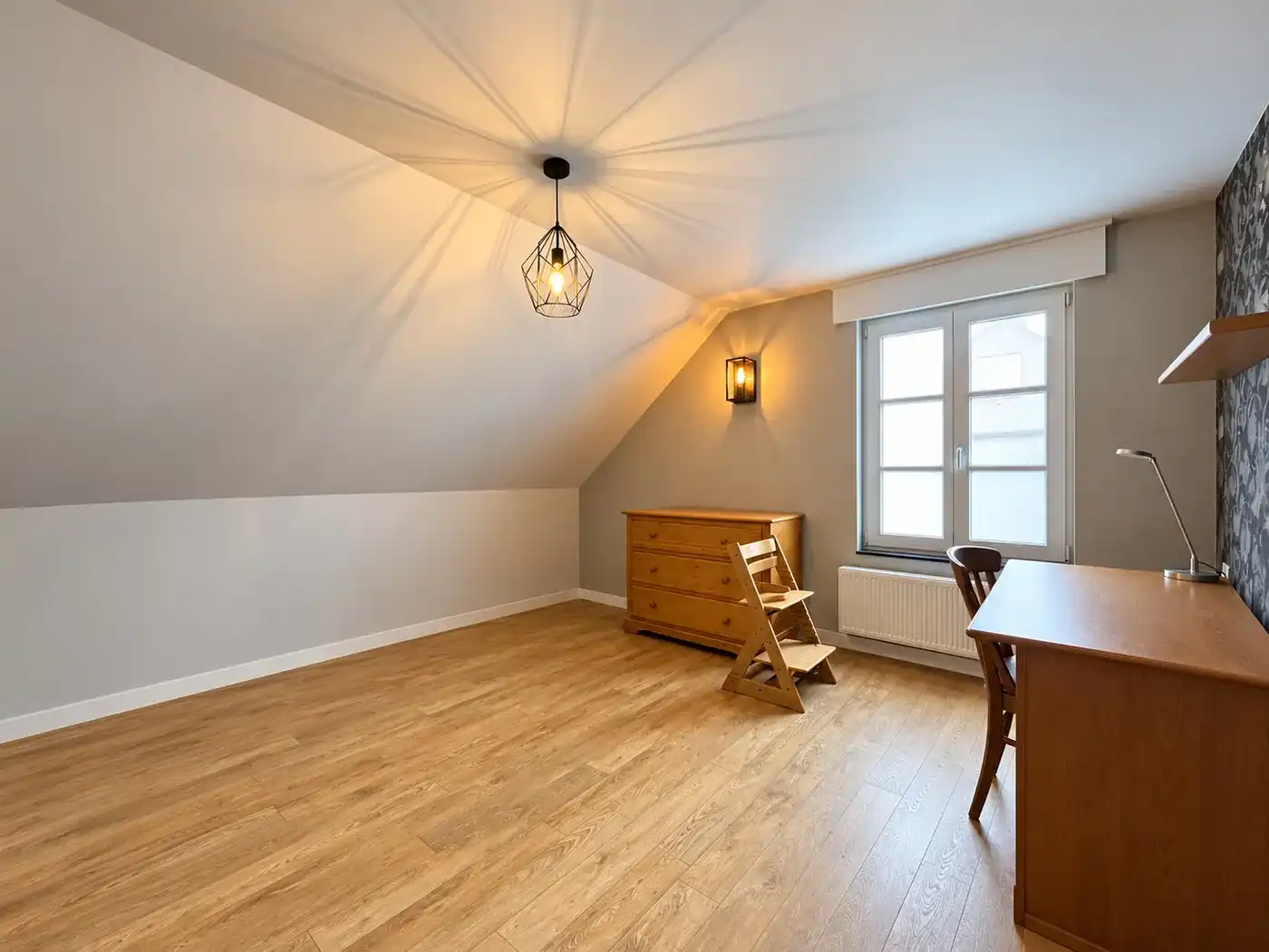 Moorslede – Alleenstaande woning met 4 slaapkamers  foto 18