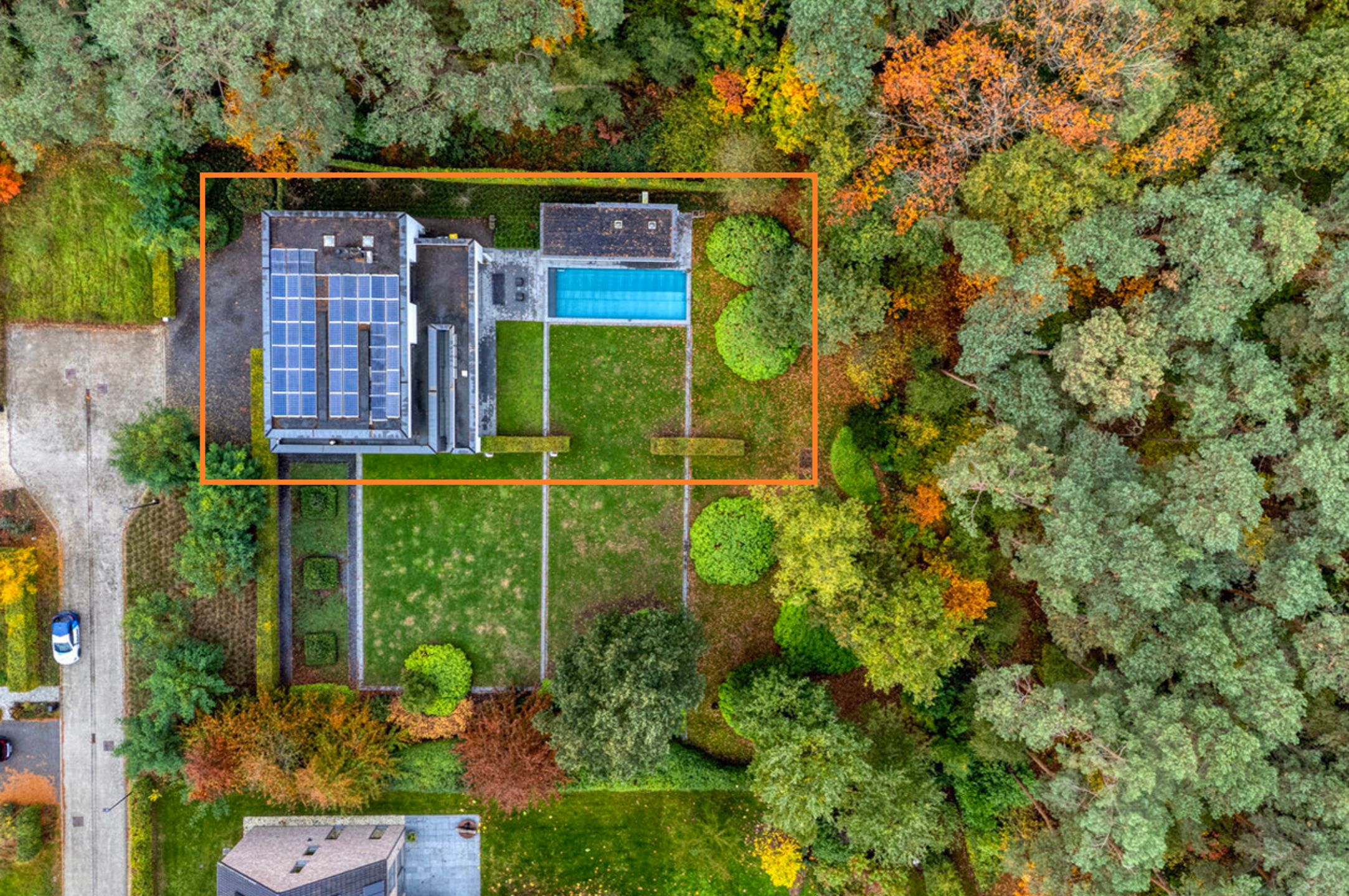 Exclusieve villa met bouwgrond (13a65ca) foto 5