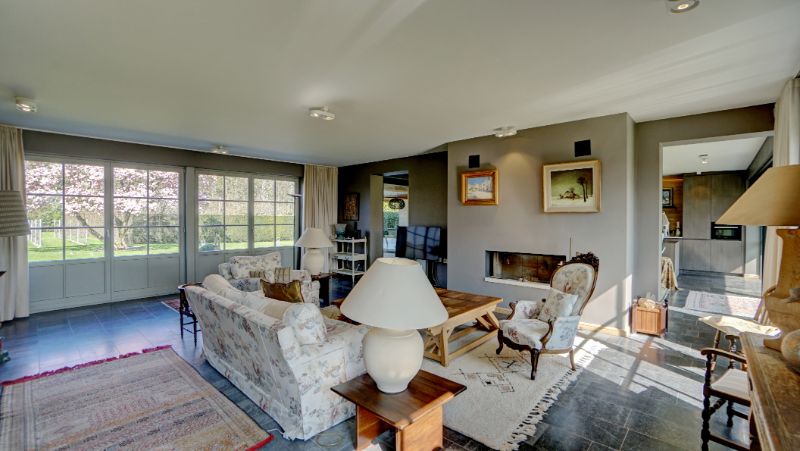 Exclusieve luxe villa 350m² + 120m² bijgebouw-garages op 43 are foto 8