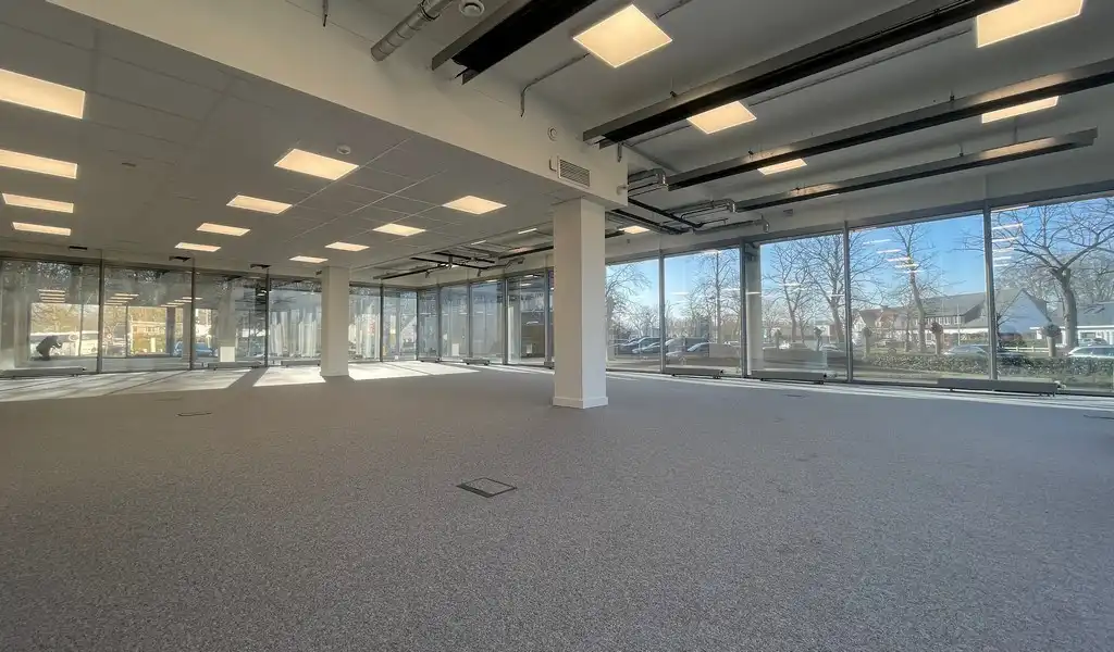 Kantoren te huur in De Arend in Edegem foto 3