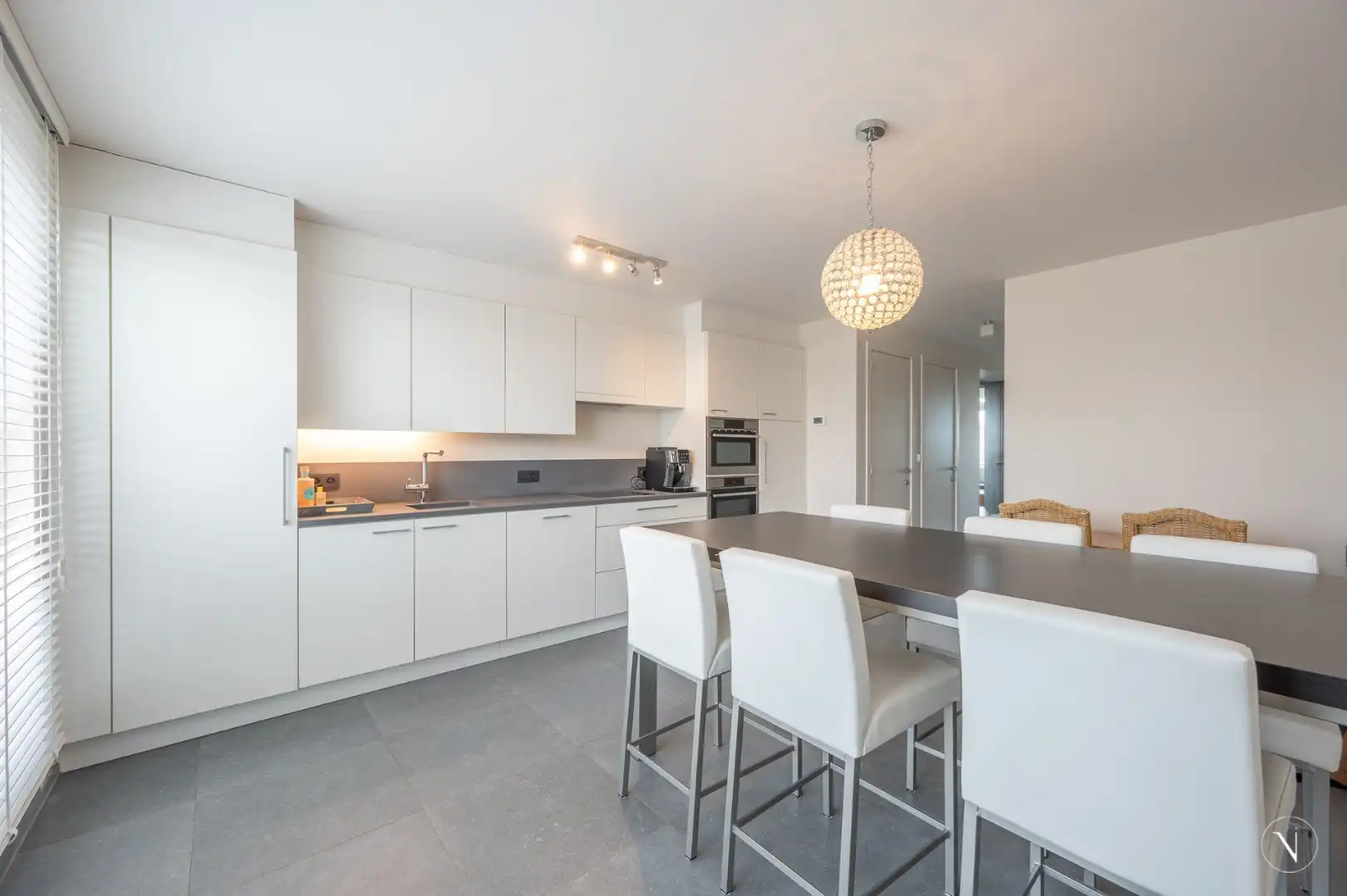 CARINA - DUPLEX-PENTHOUSE incl GARAGEBOX foto 3