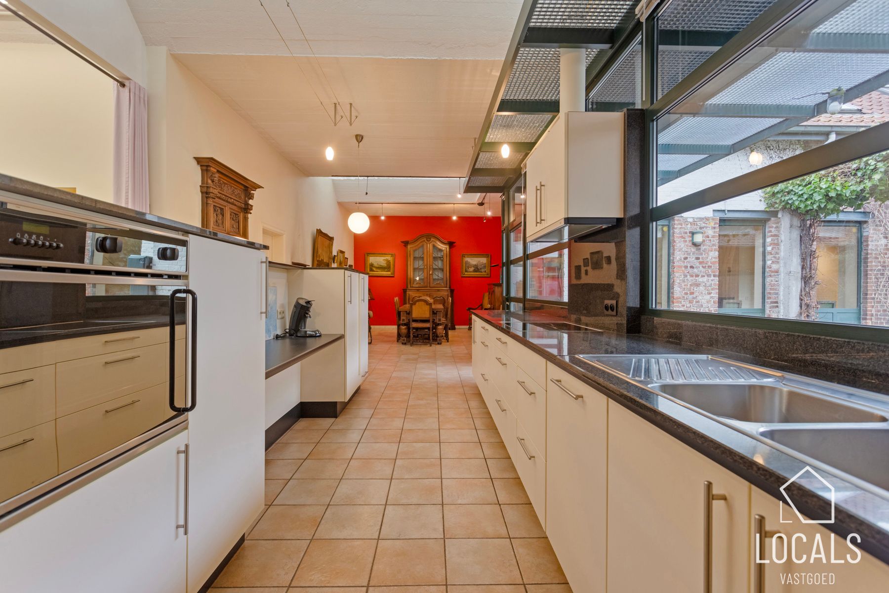 Unieke eigendom op toplocatie foto 18