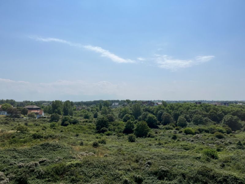 APPARTEMENT MET VERGEZICHTEN OP DE NATUUR EN DE ZEE VAN OOSTDUINKERKE foto 8