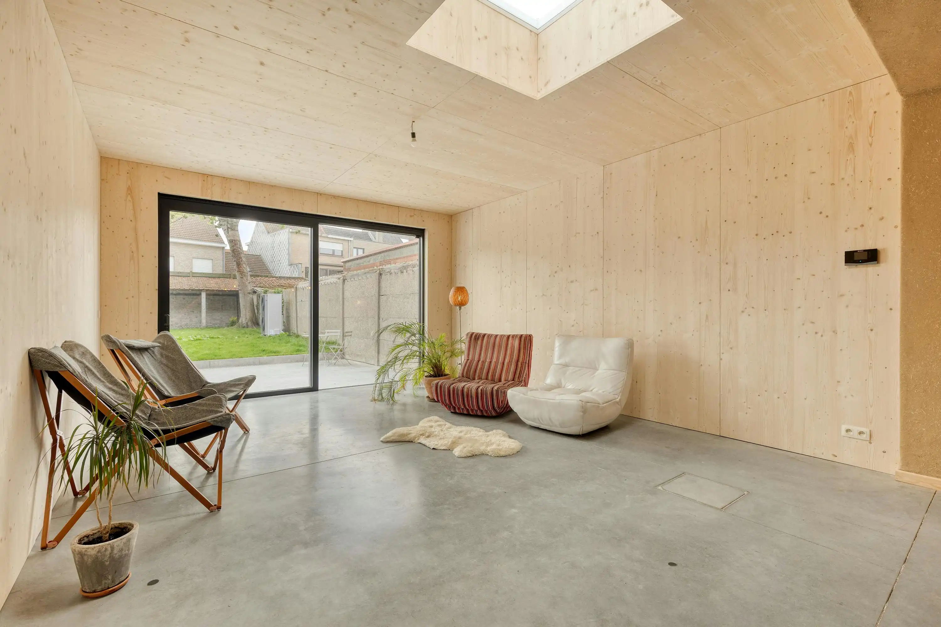 High-end gerenoveerd huis te koop in Brugge foto 4
