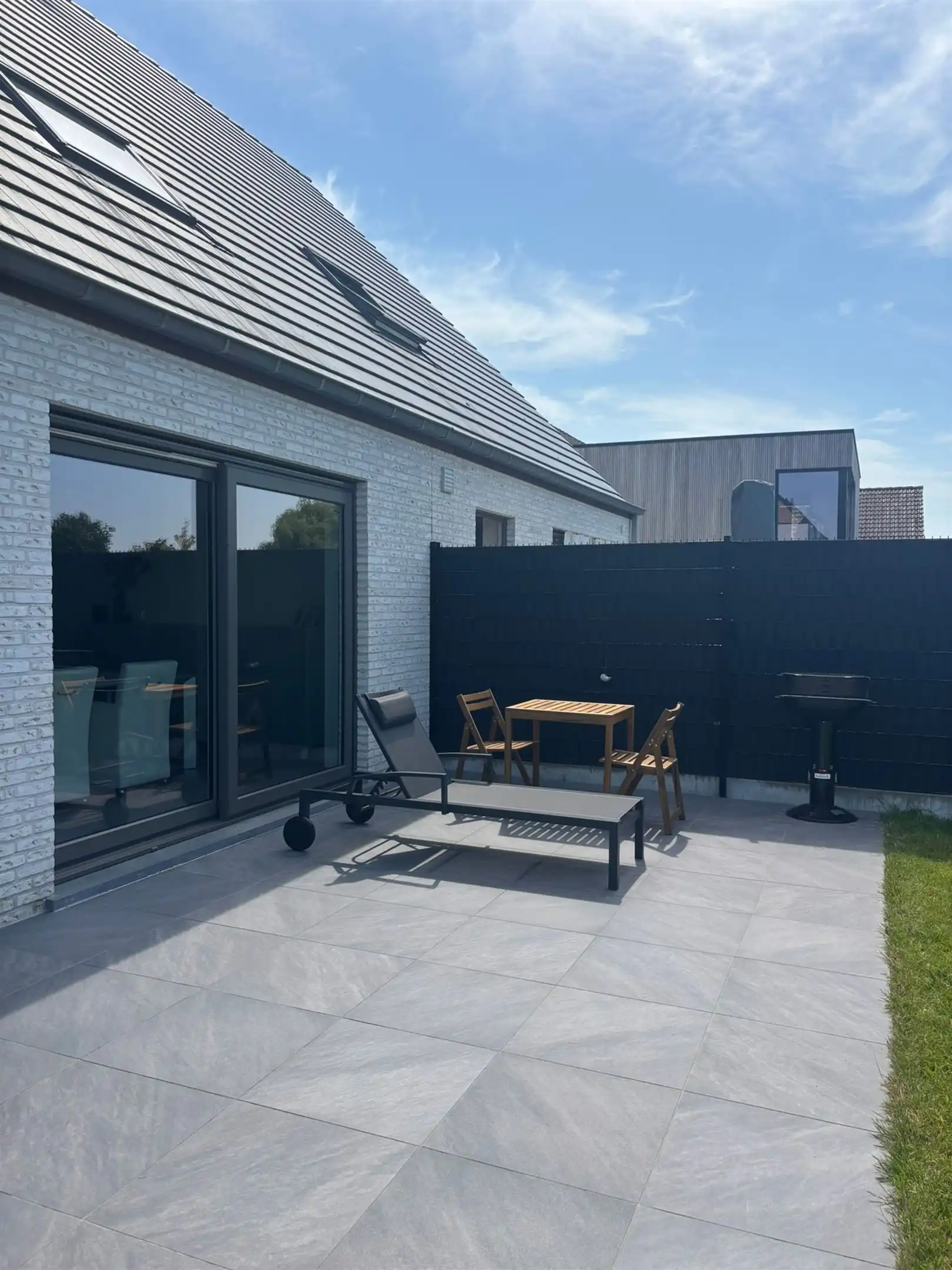Energiezuinige rijwoning  foto 19