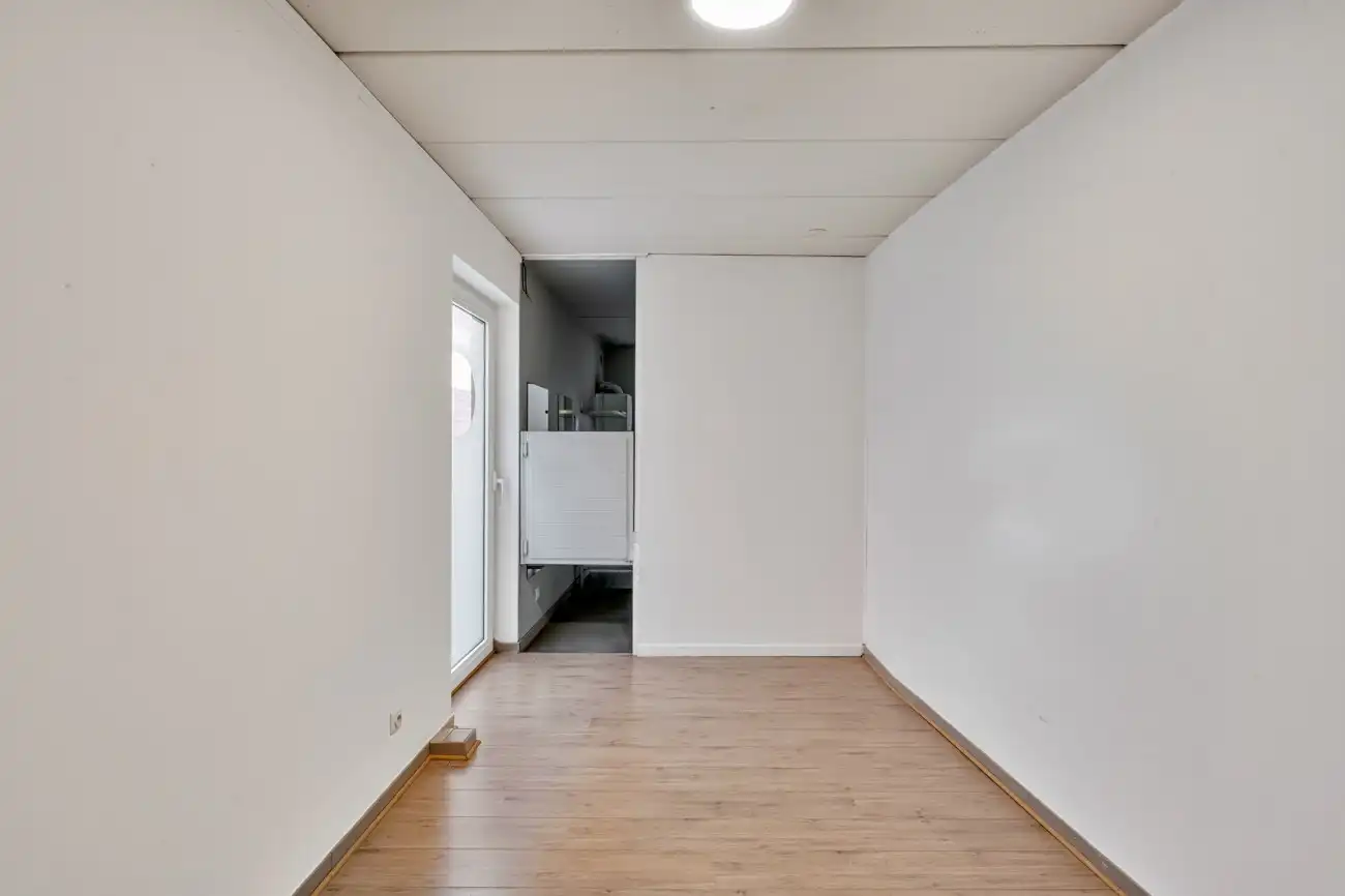 Opbrengsteigendom: commercieel pand en 2 appartementen : CENTRUM foto 5